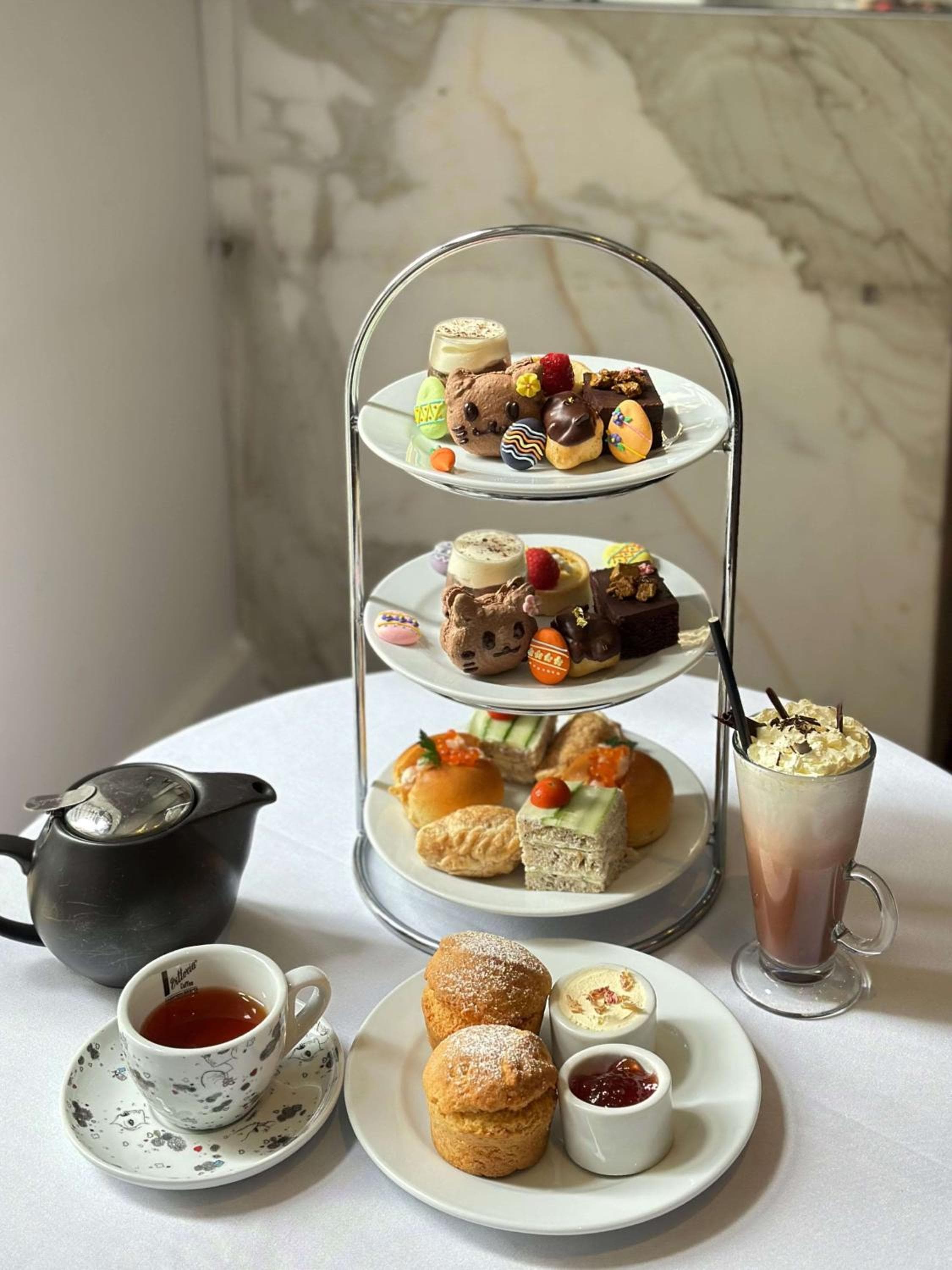 Paradox Sydney hotel, 27 O'Connell Street, Sydney, Australia — photo 192