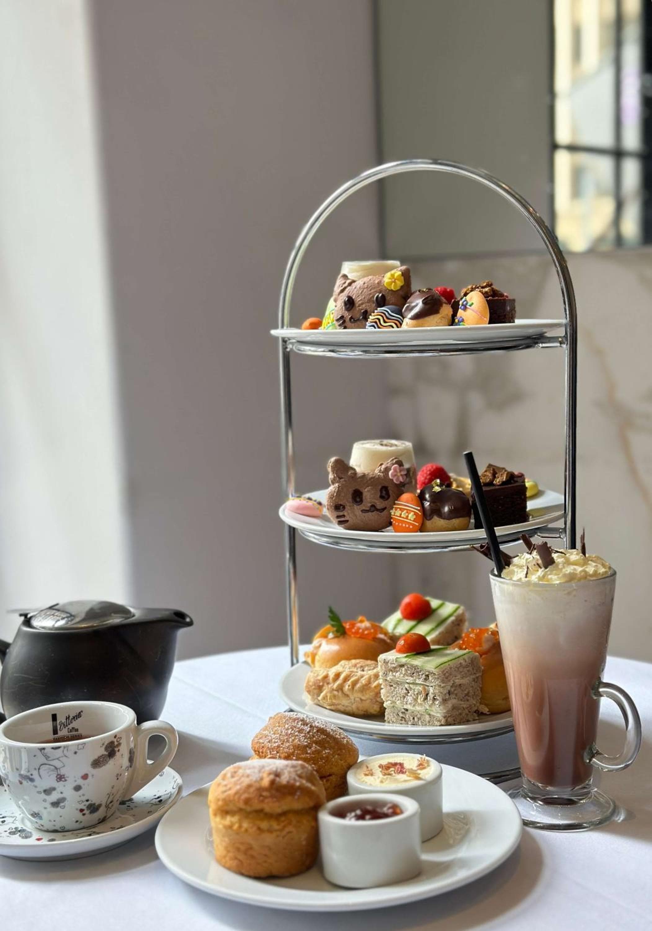 Paradox Sydney hotel, 27 O'Connell Street, Sydney, Australia — photo 63