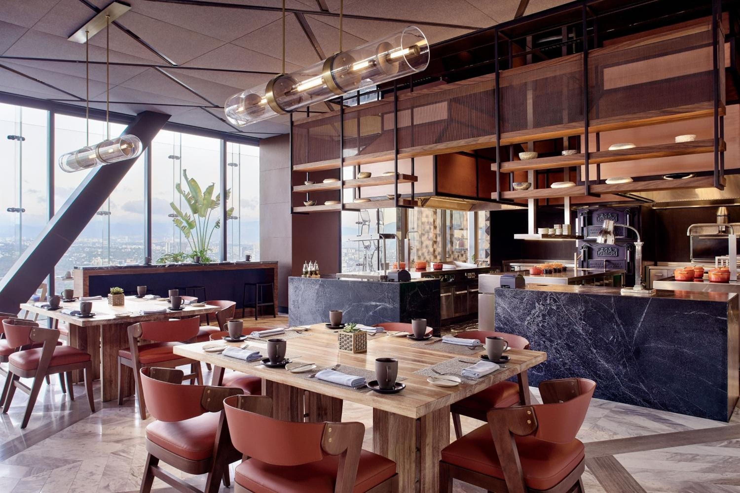 The Ritz-Carlton, Mexico City — 26