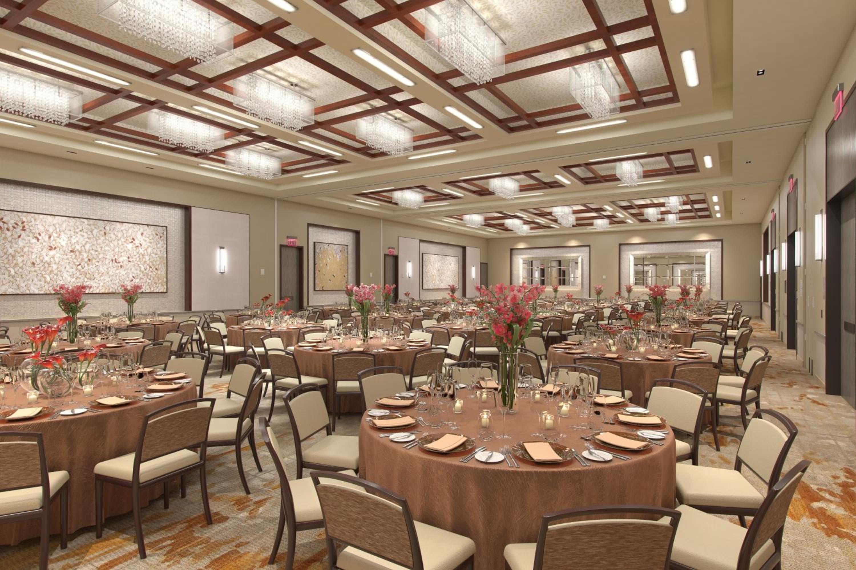 InterContinental New York Times Square by IHG — 29
