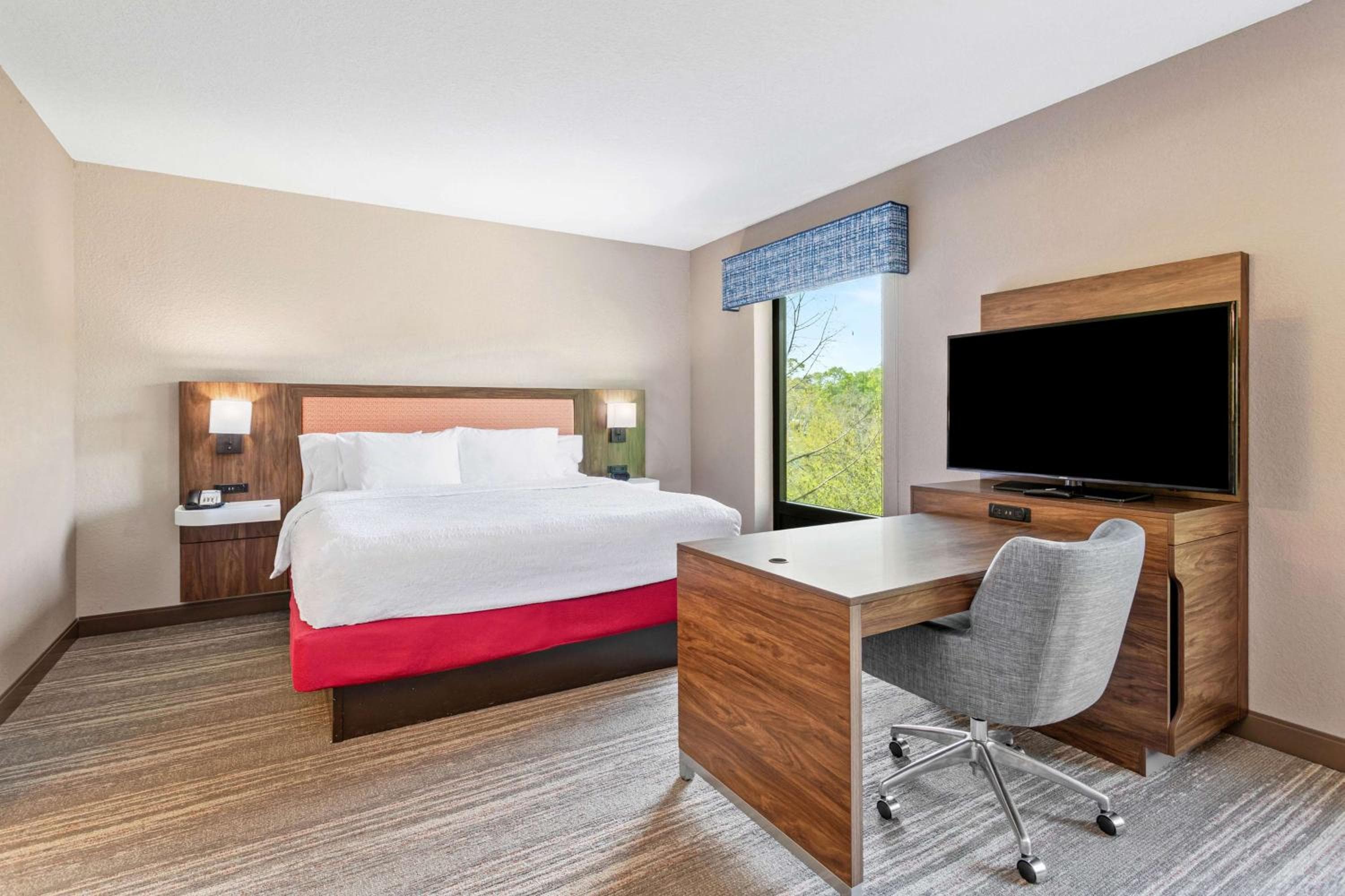 Hampton Inn & Suites Orlando-Apopka — 29