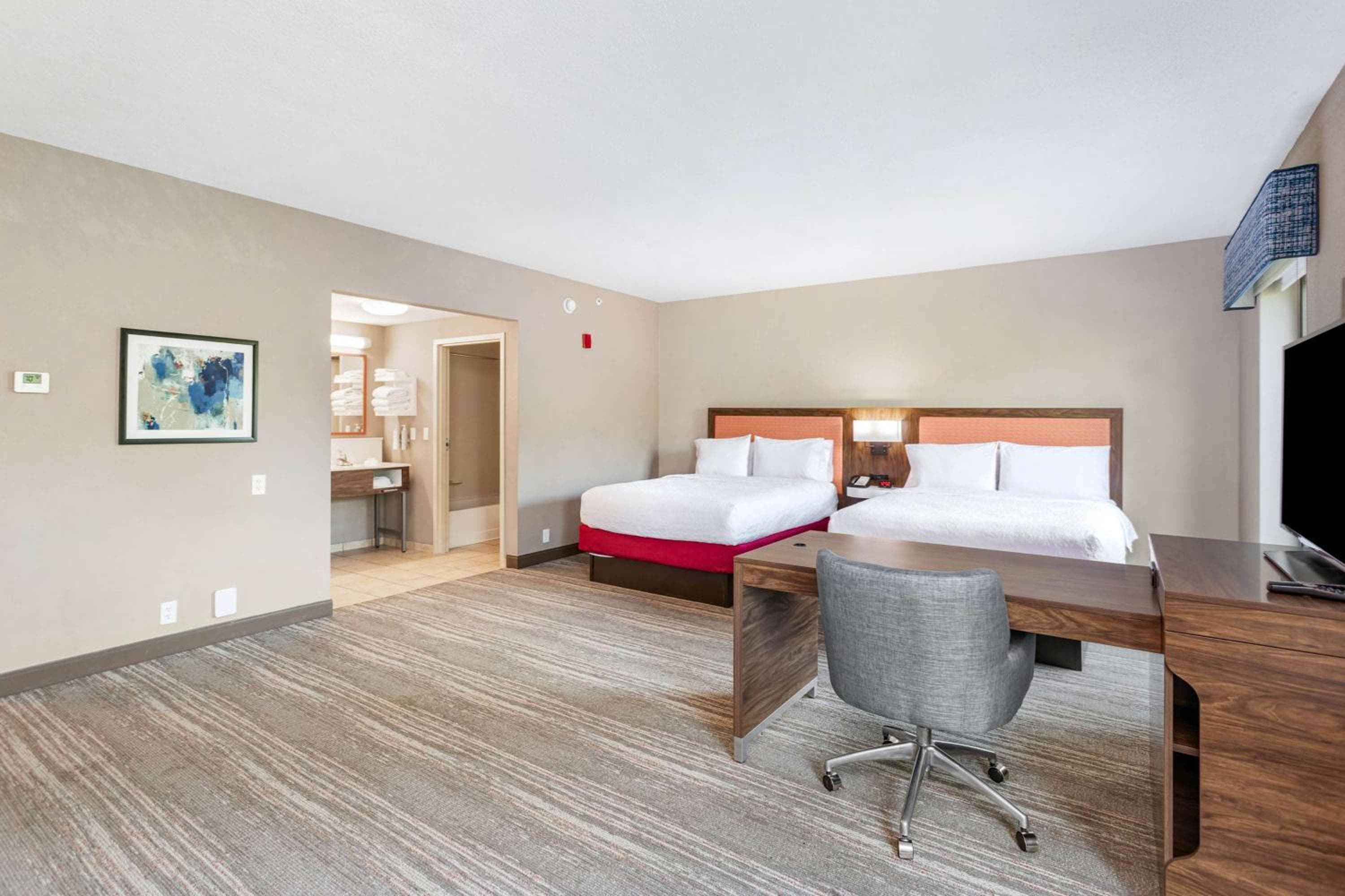 Hampton Inn & Suites Orlando-Apopka — 20