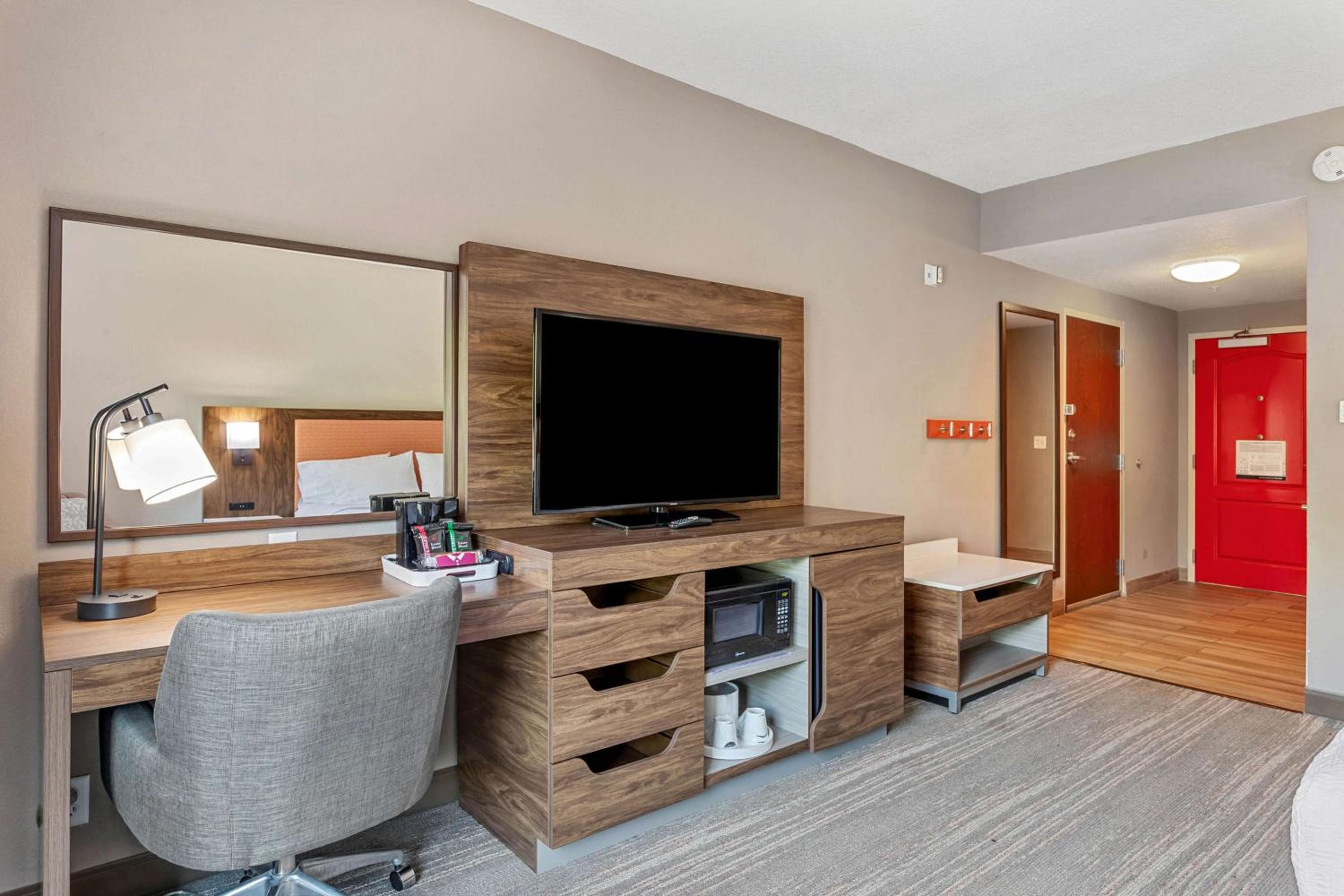 Hampton Inn & Suites Orlando - Apopka — 24