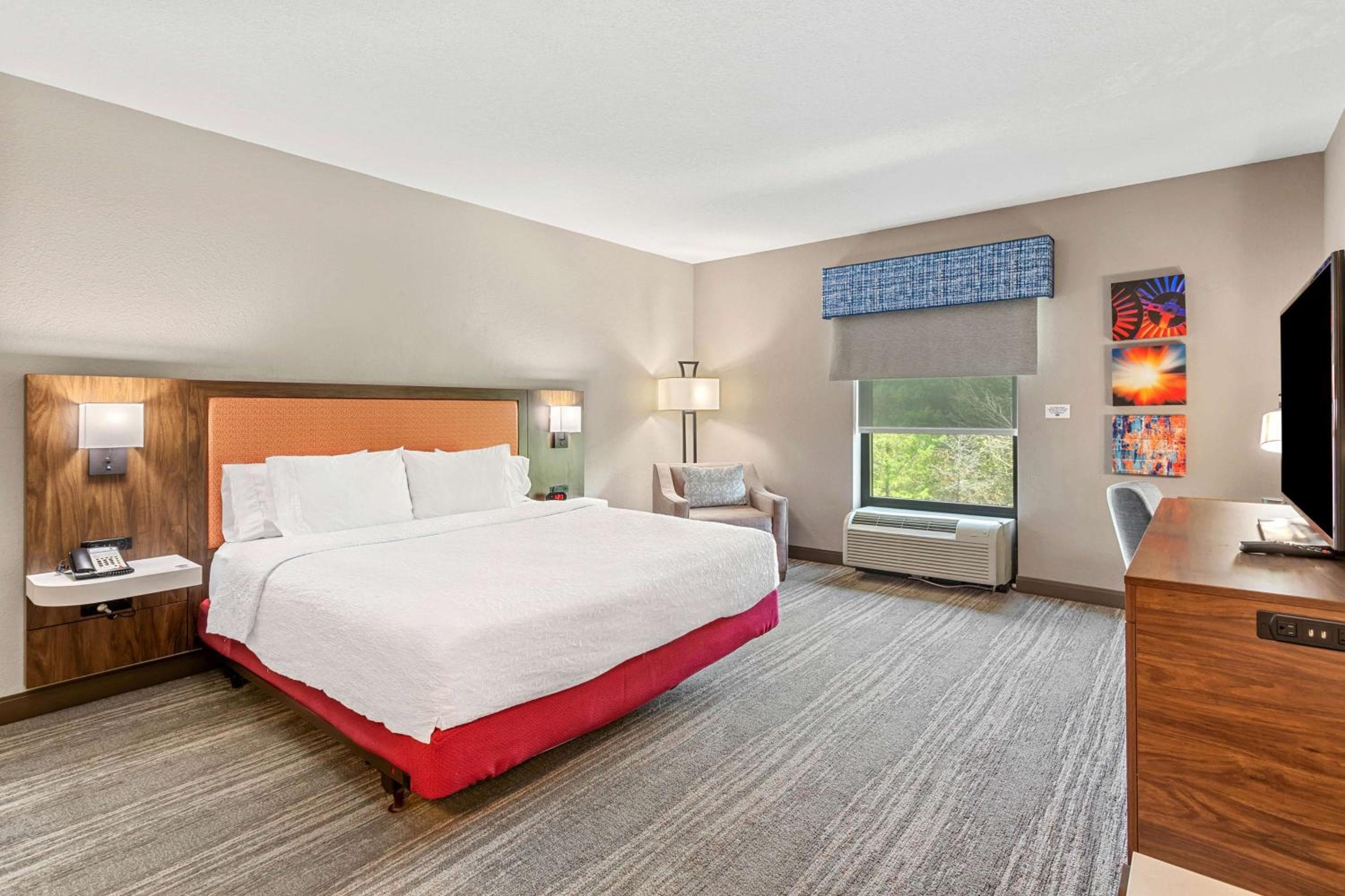 Hampton Inn & Suites Orlando - Apopka — 18