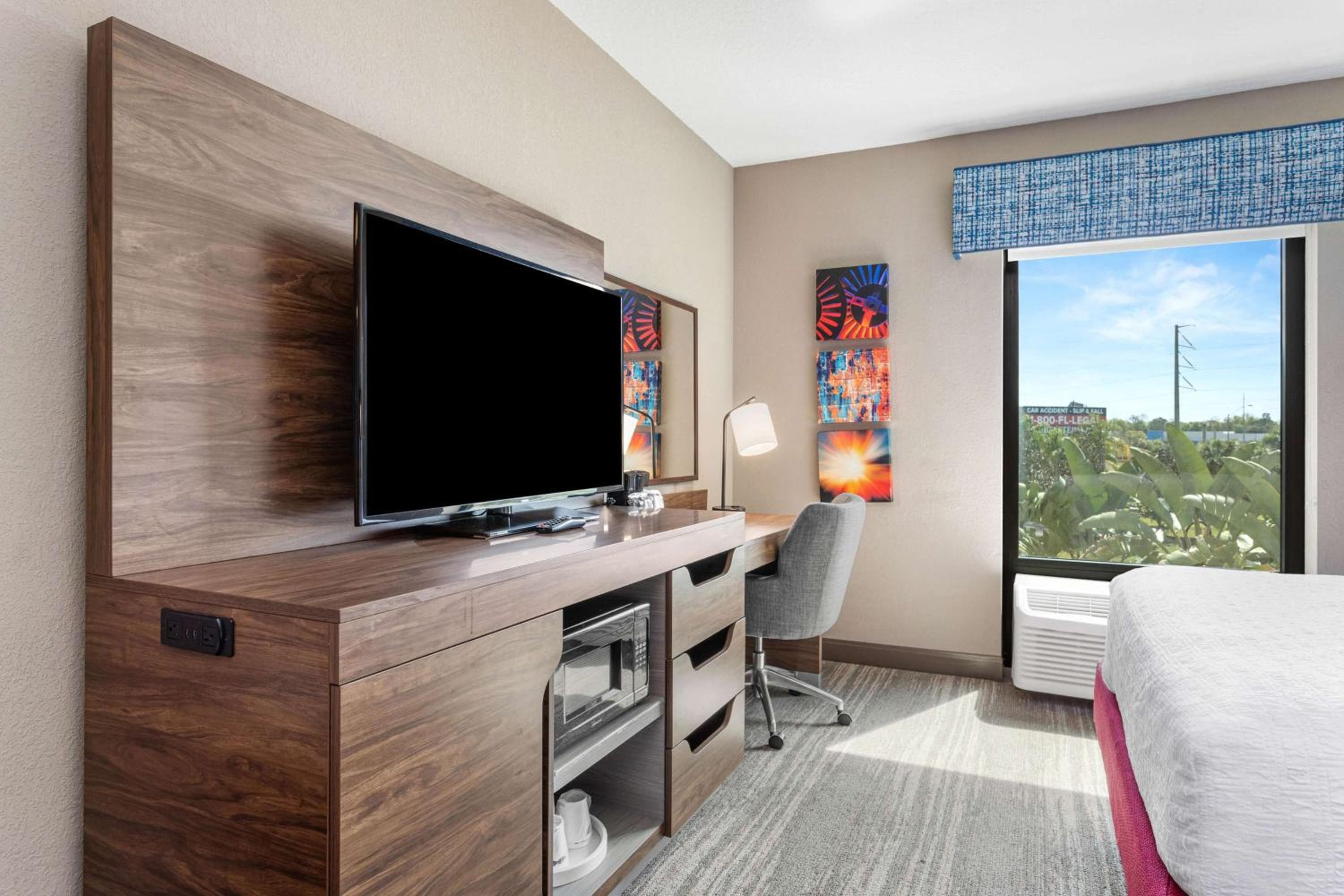 Hampton Inn & Suites Orlando - Apopka — 30
