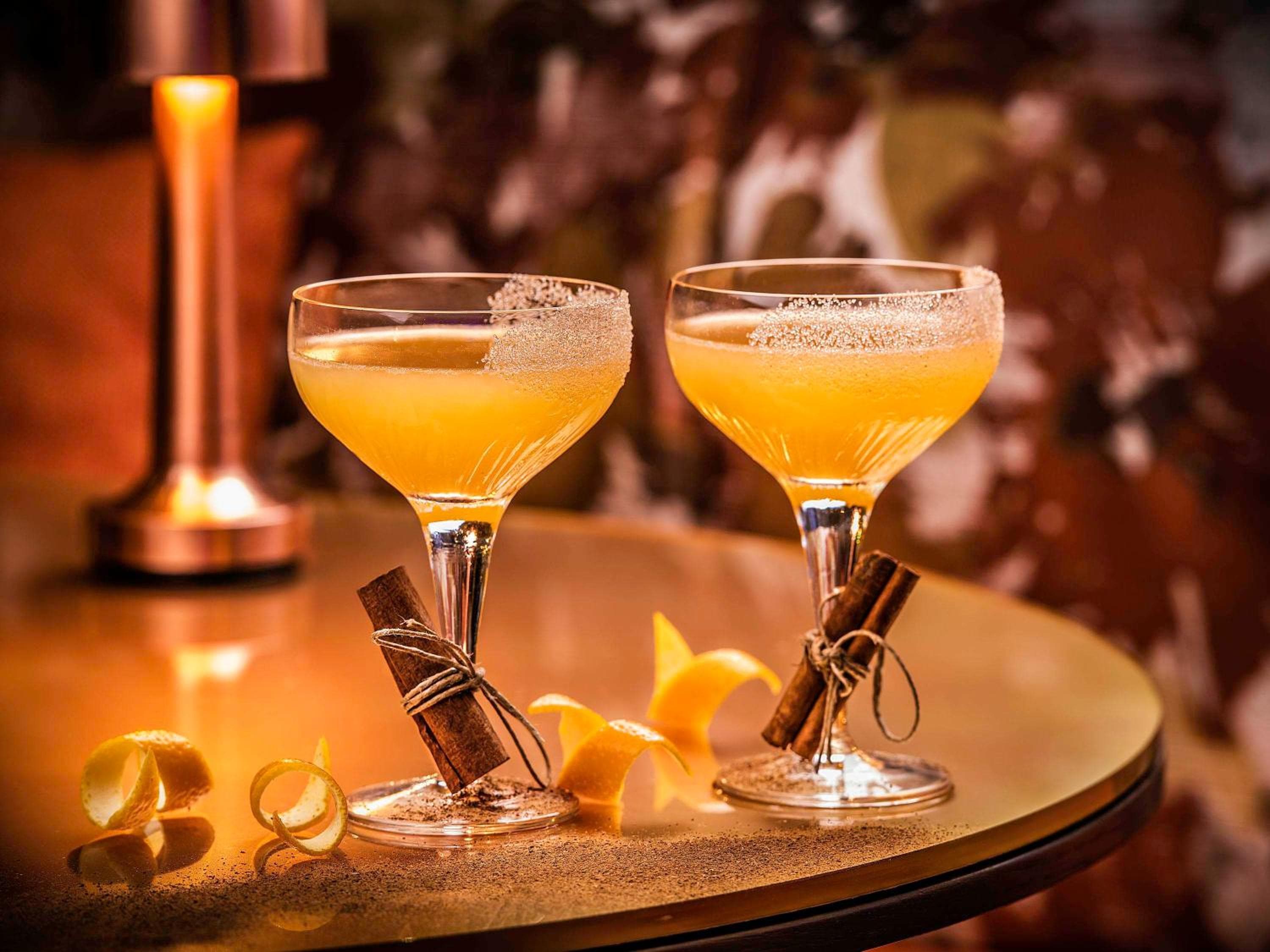 Fairmont Monte Carlo — 21