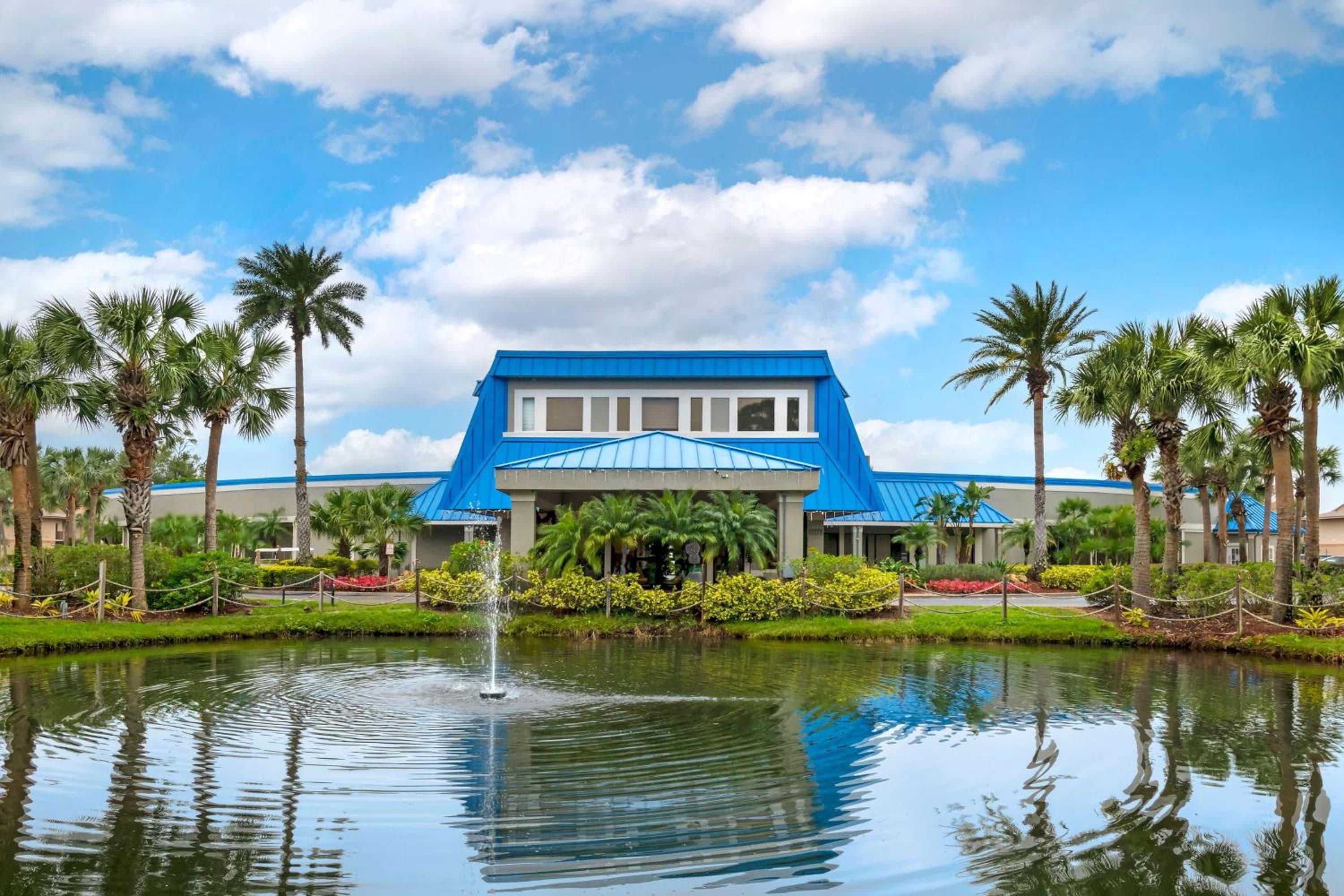 Villaggio Liki Tiki — 1