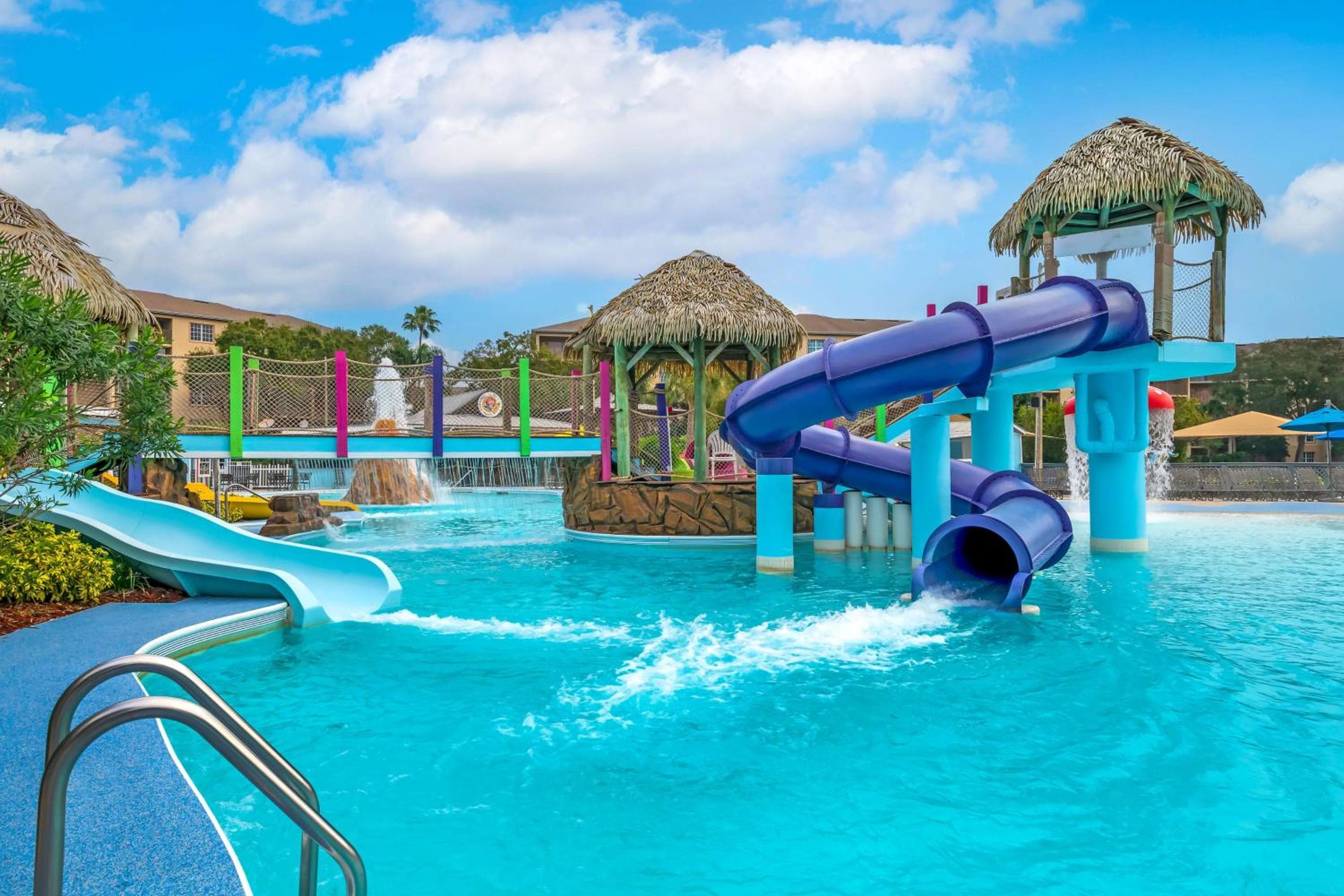 Villaggio Liki Tiki — 7