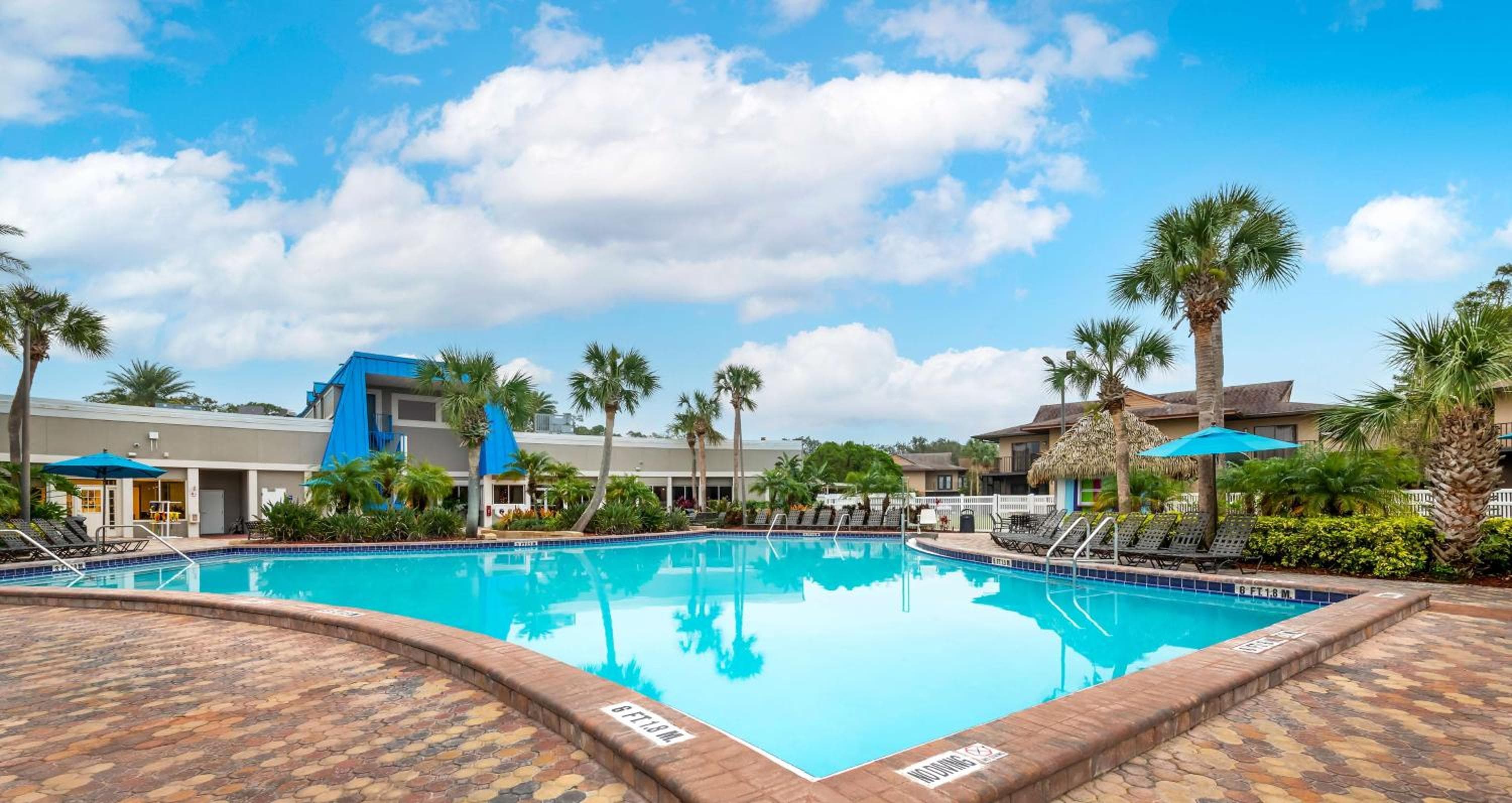 Villaggio Liki Tiki — 8