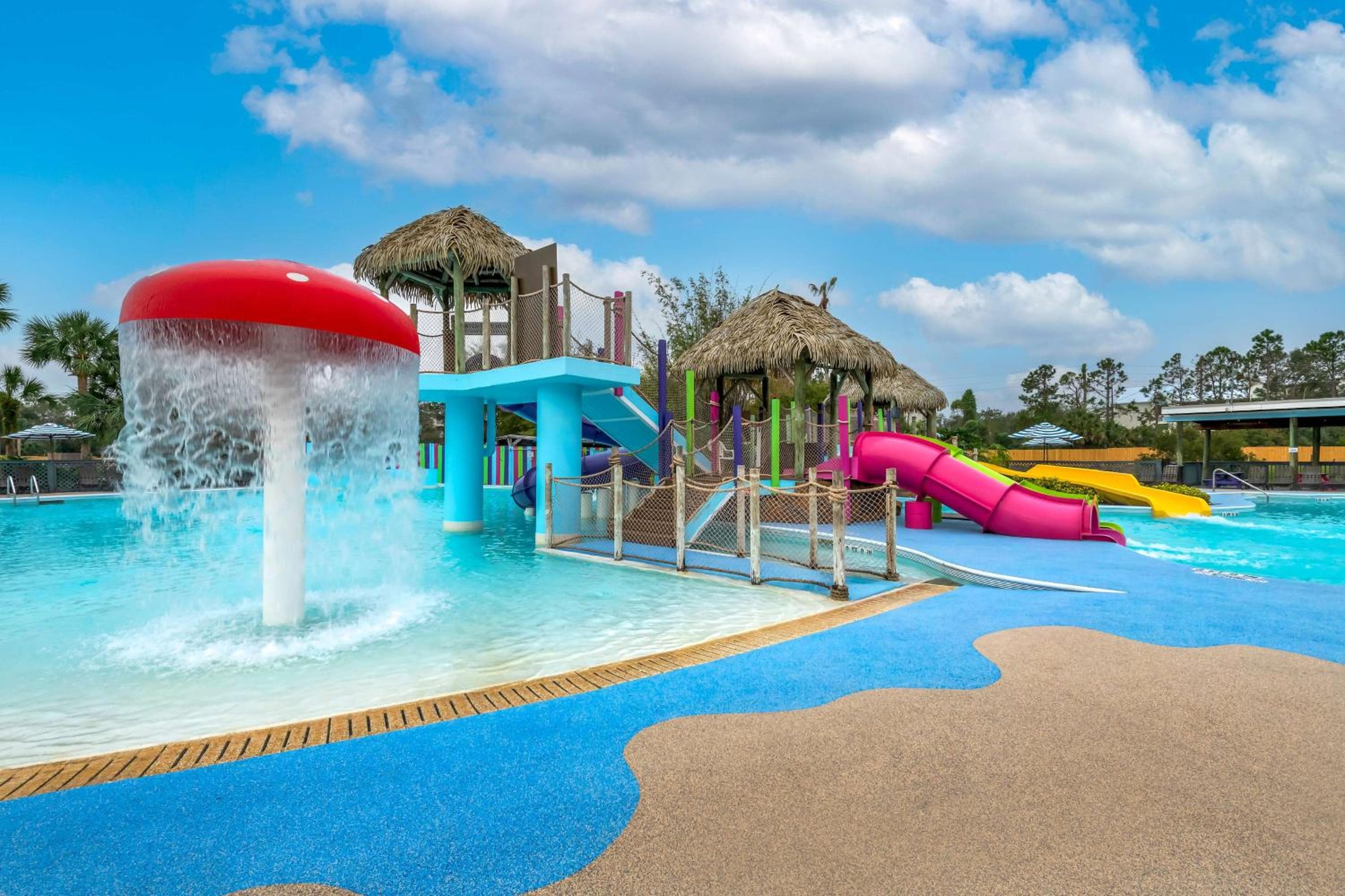 Villaggio Liki Tiki — 9