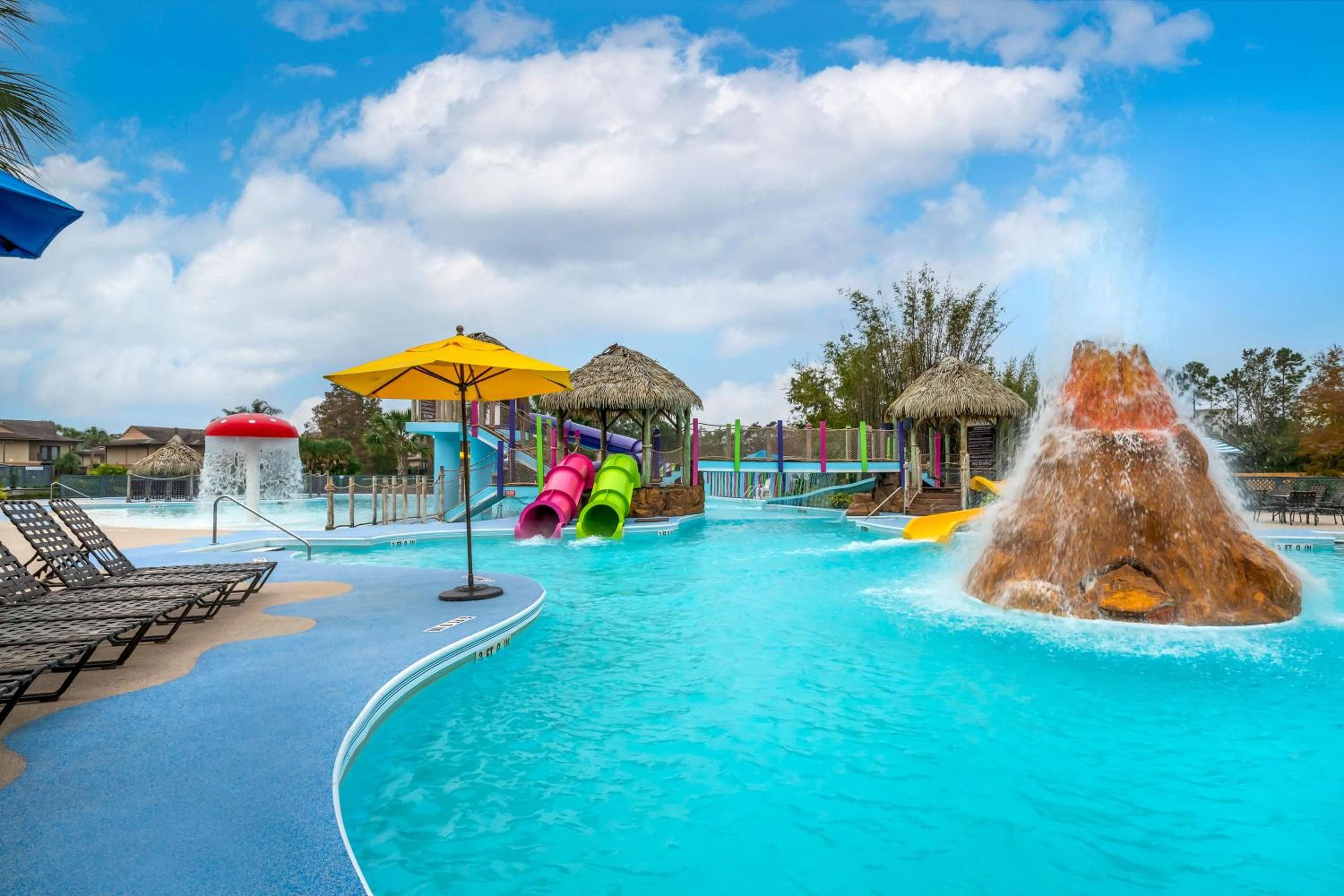Villaggio Liki Tiki — 10