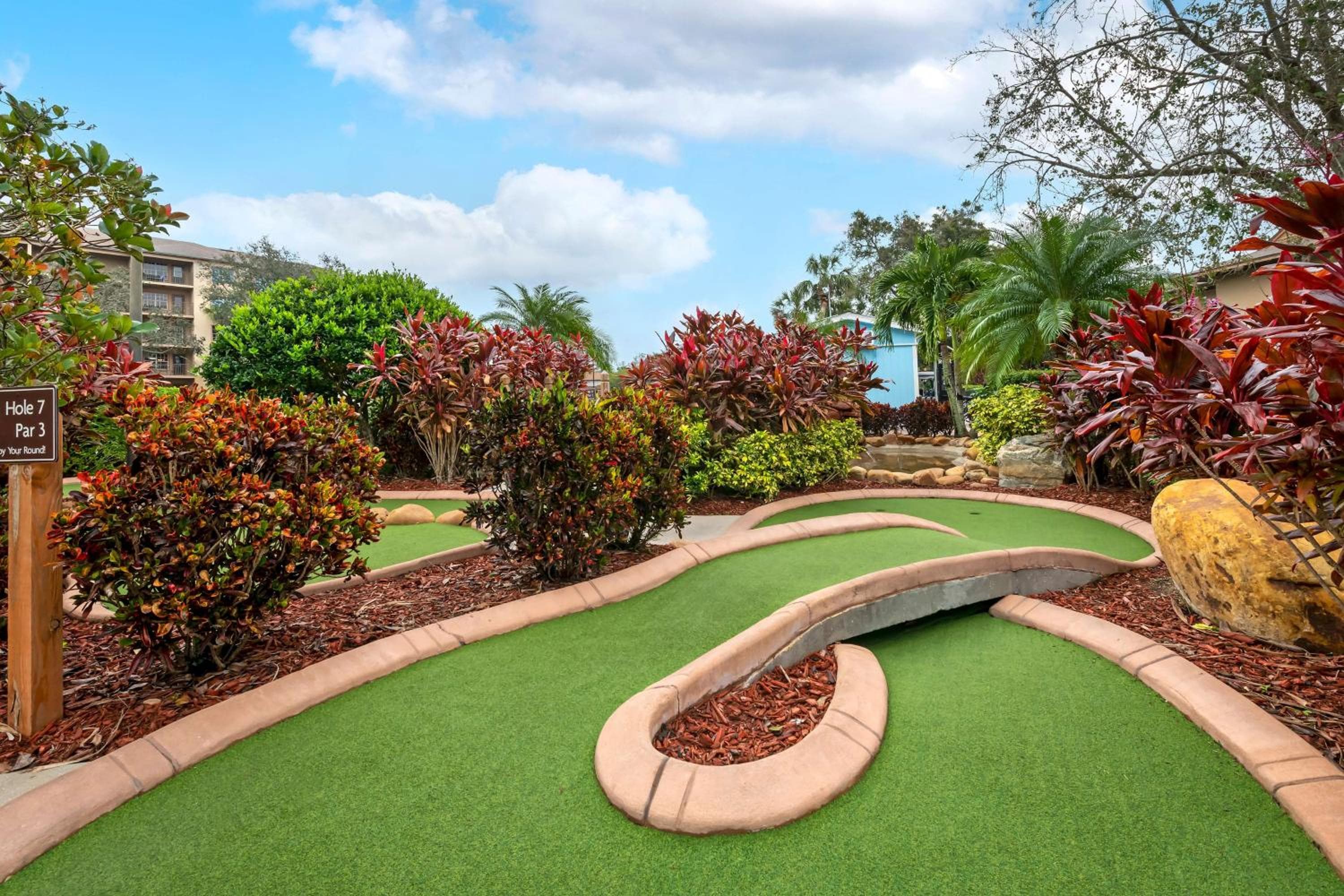 Villaggio Liki Tiki — 20