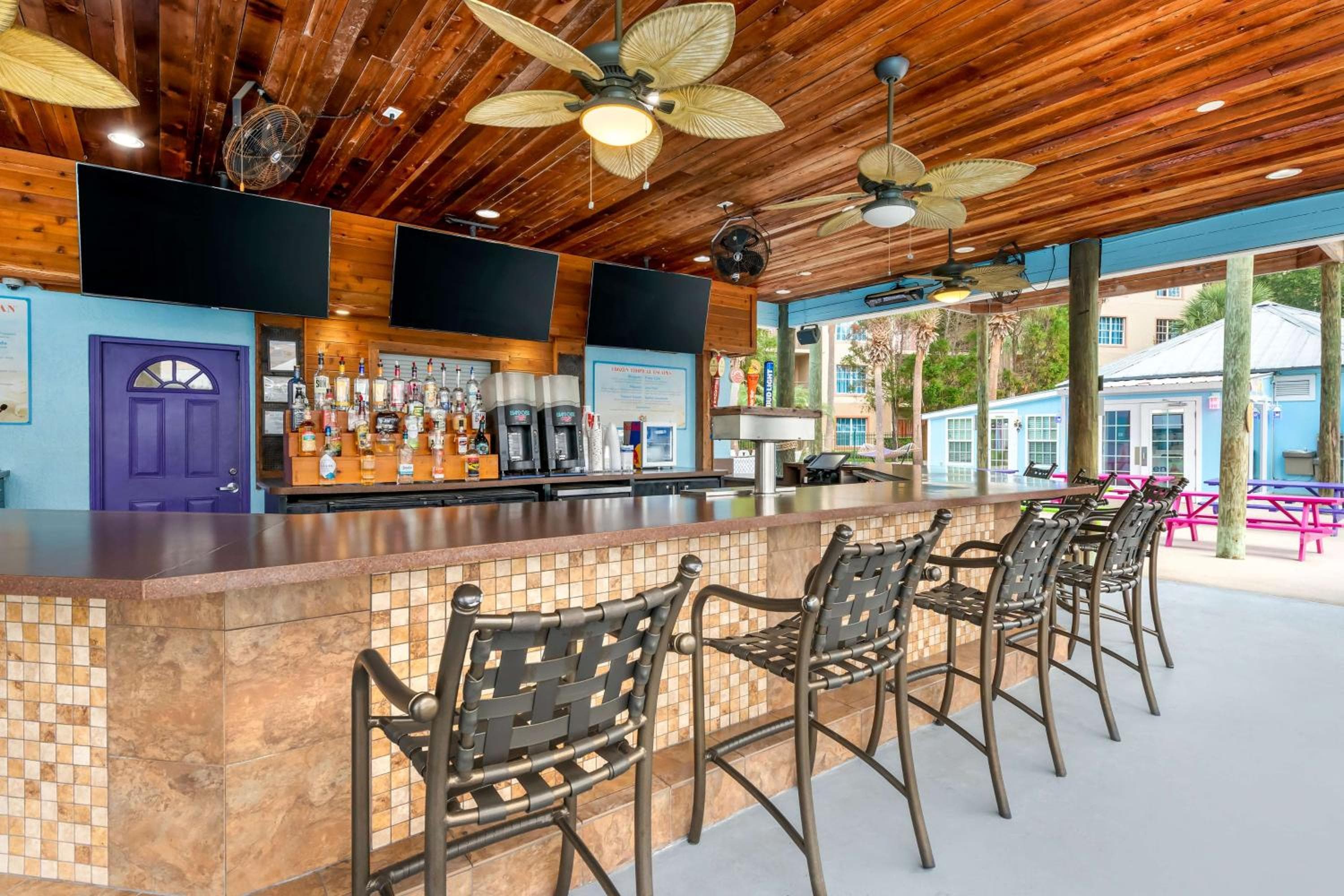 Villaggio Liki Tiki — 22