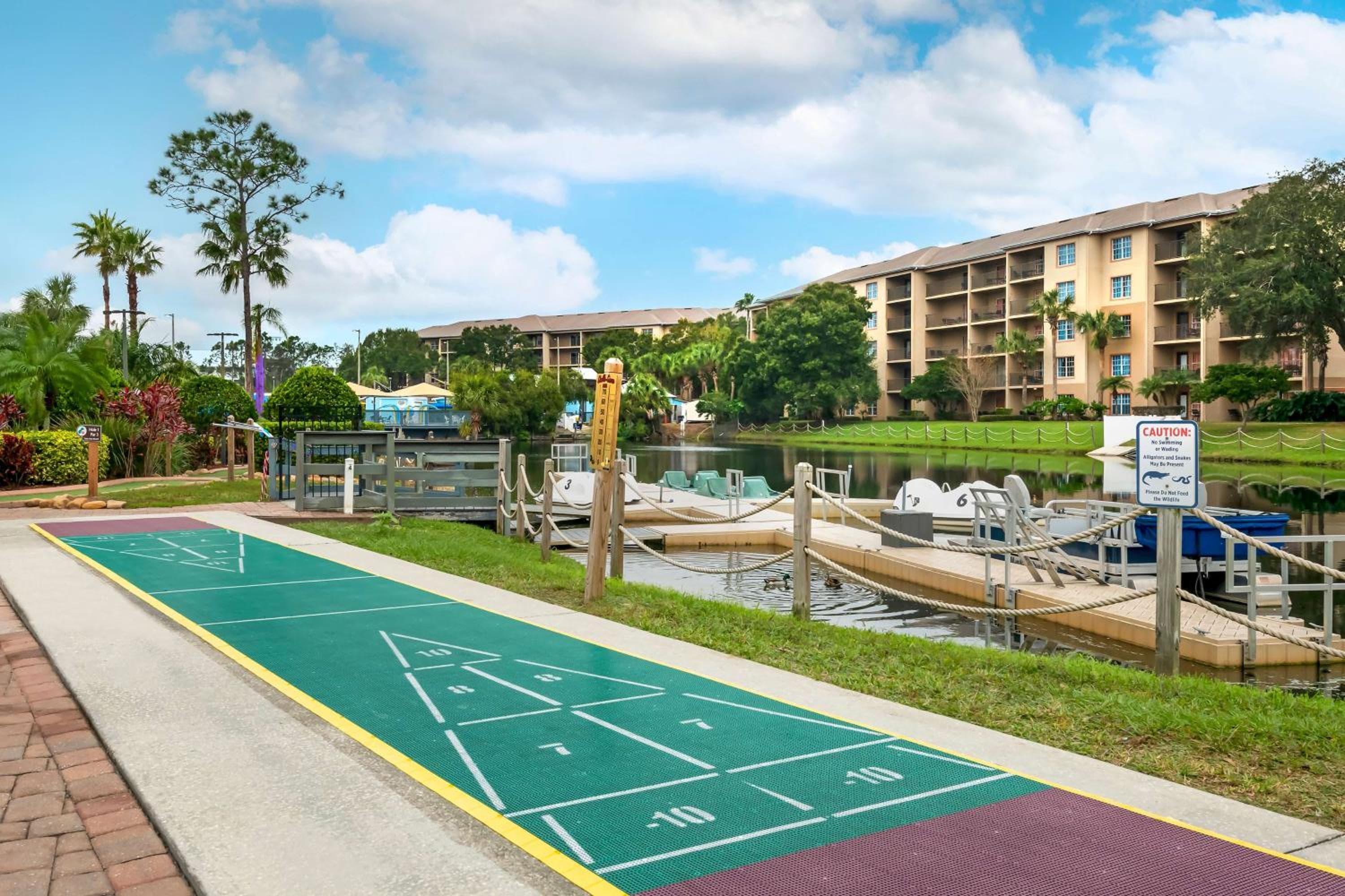 Villaggio Liki Tiki — 28