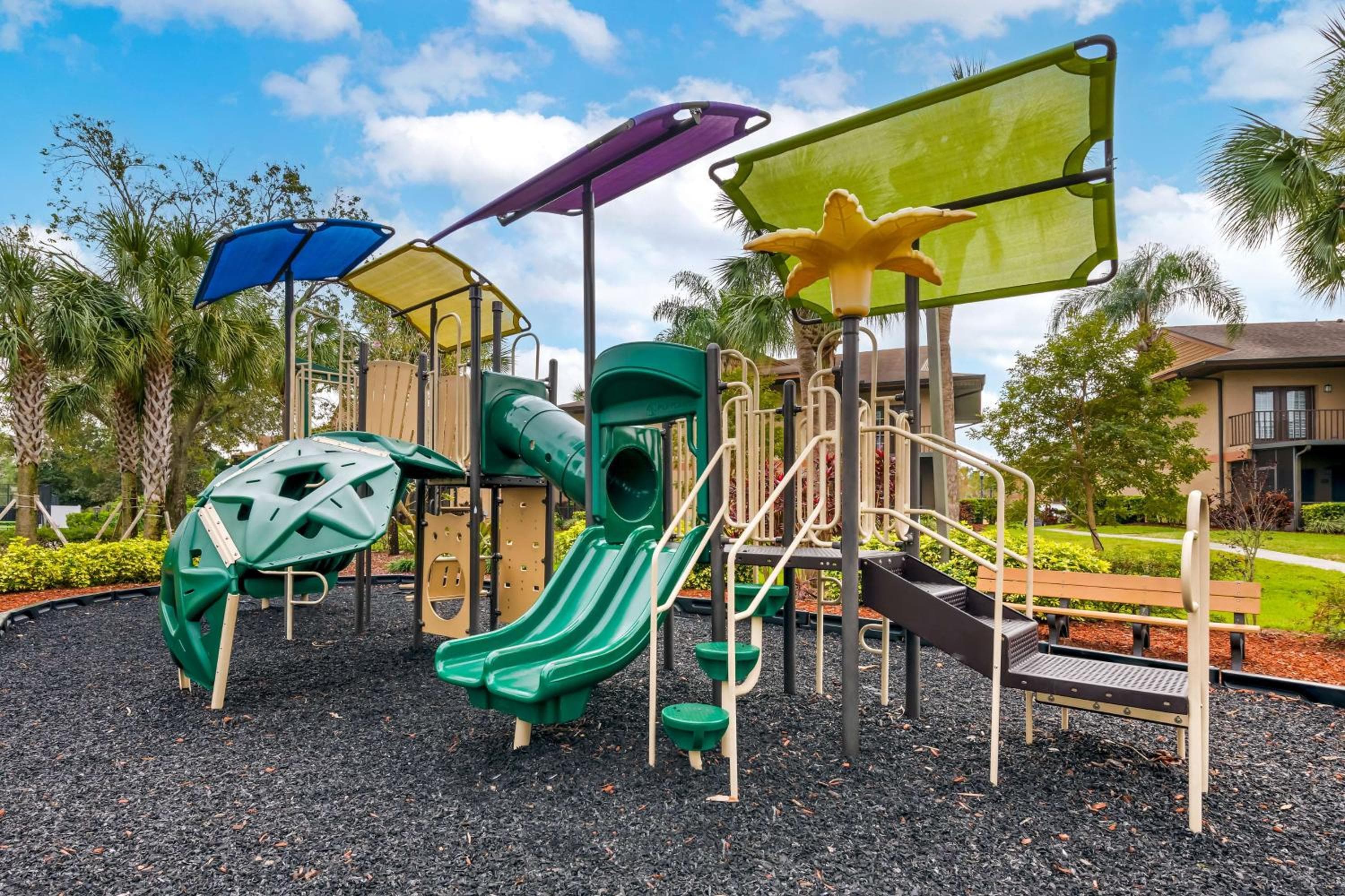 Villaggio Liki Tiki — 29