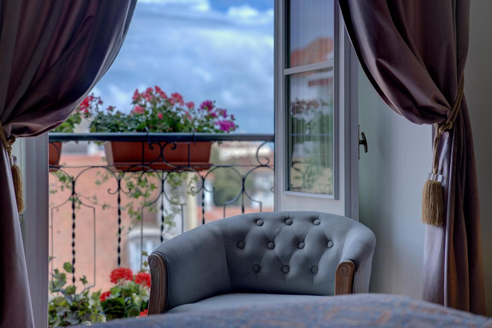Palácio das Especiarias — 5