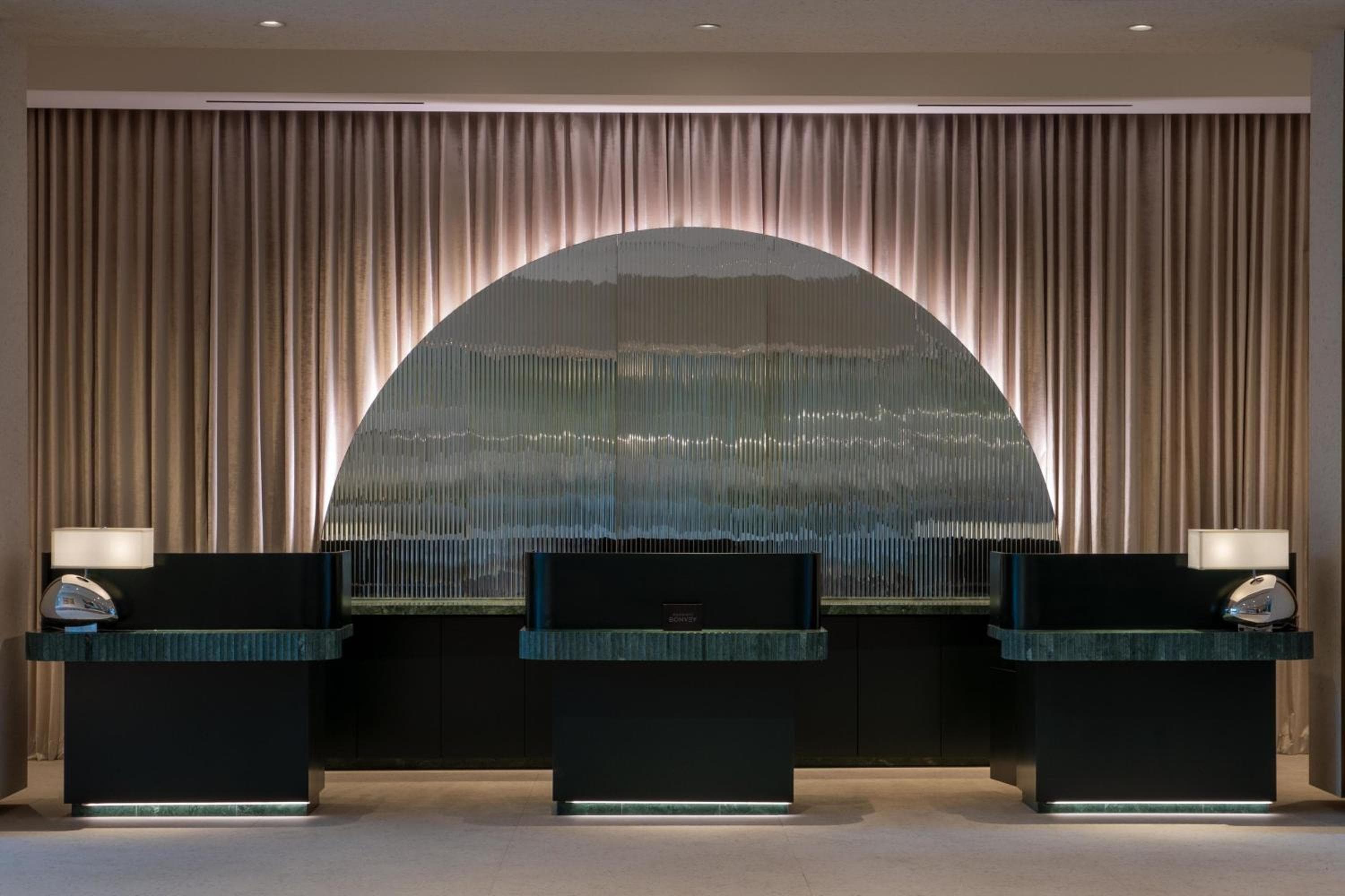 W Hollywood — 10