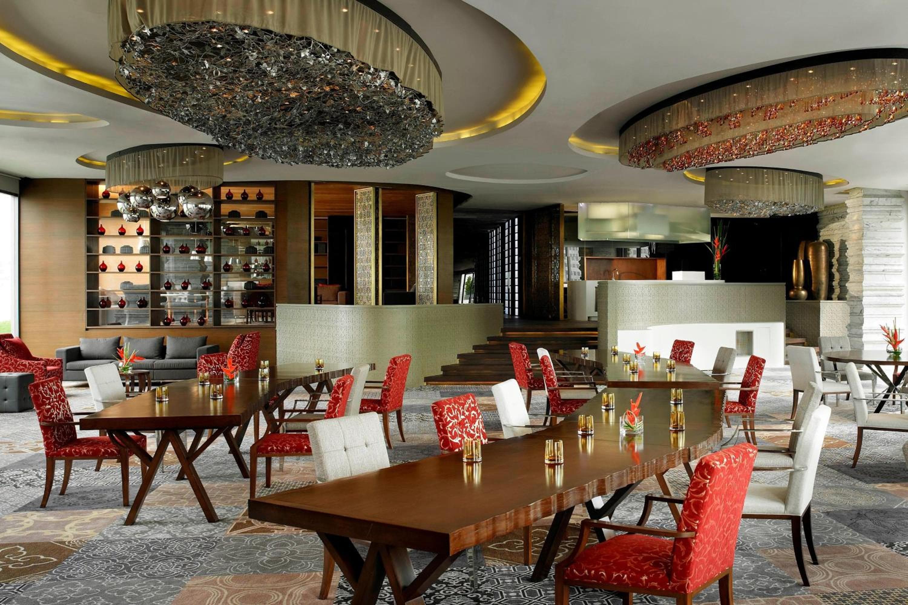 The Westin Grande Sukhumvit, Bangkok — 15