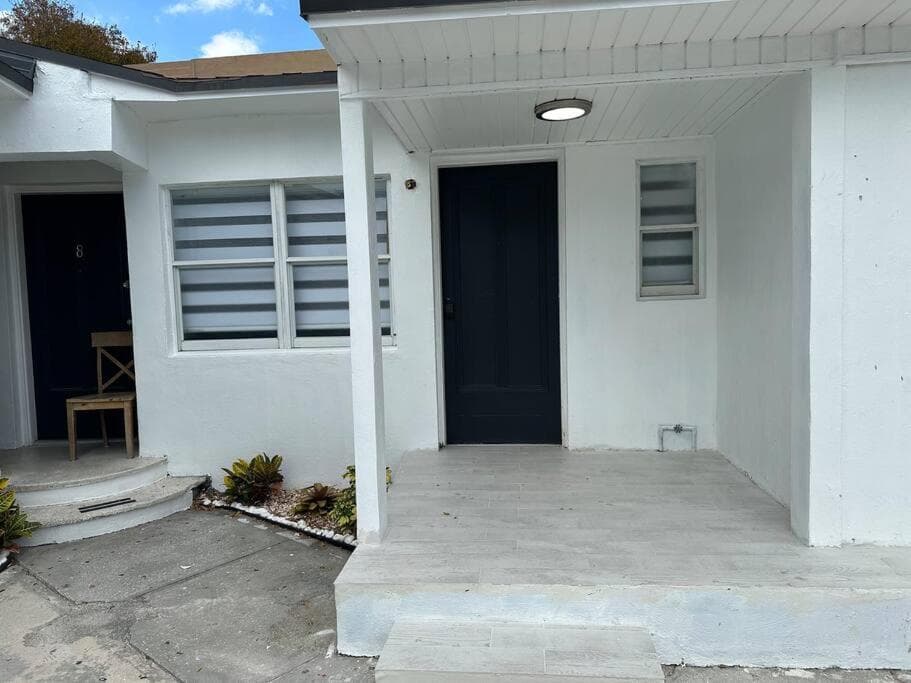 VillaClara Studio-Little Havana — 5