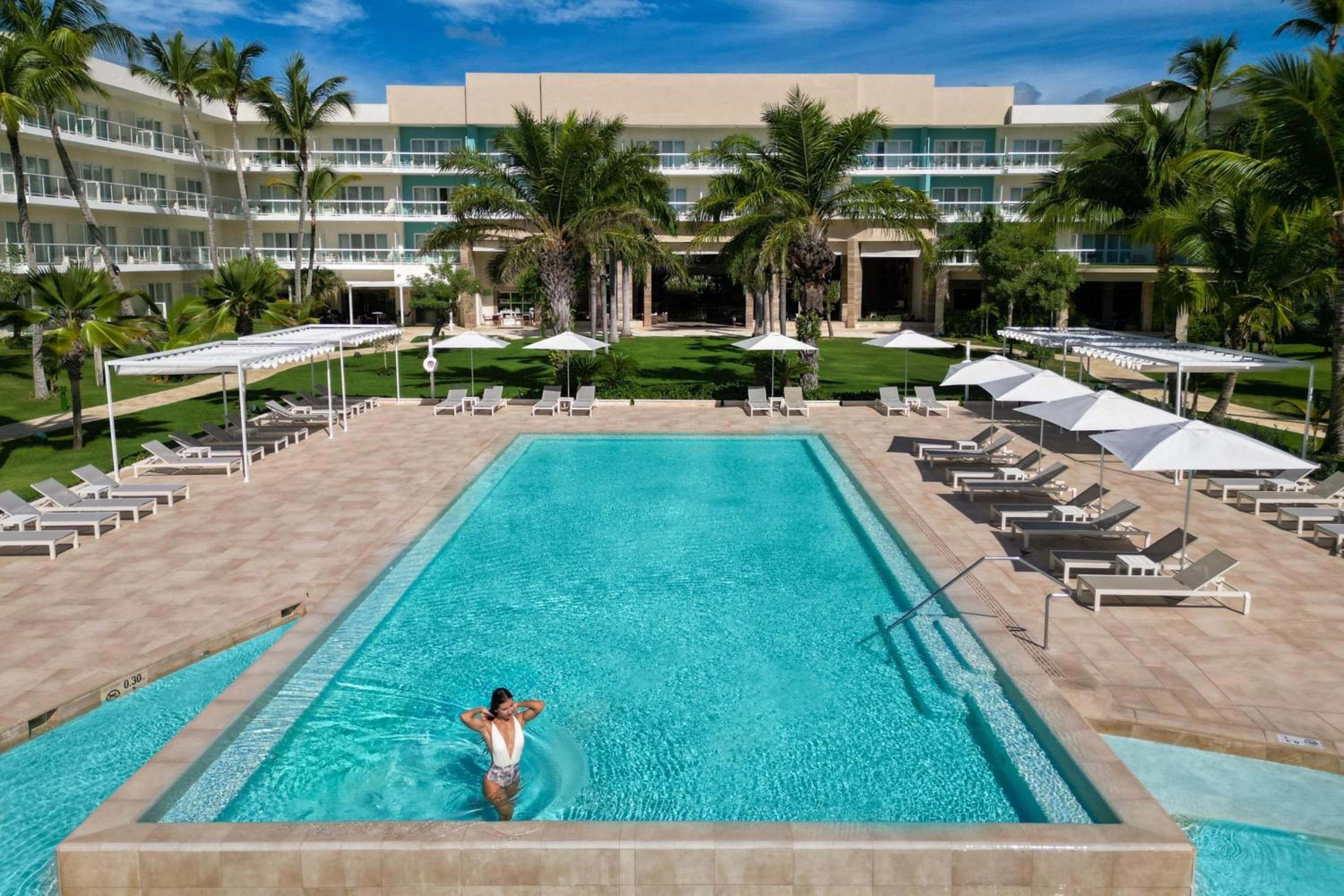 The Westin Puntacana Resort — 2