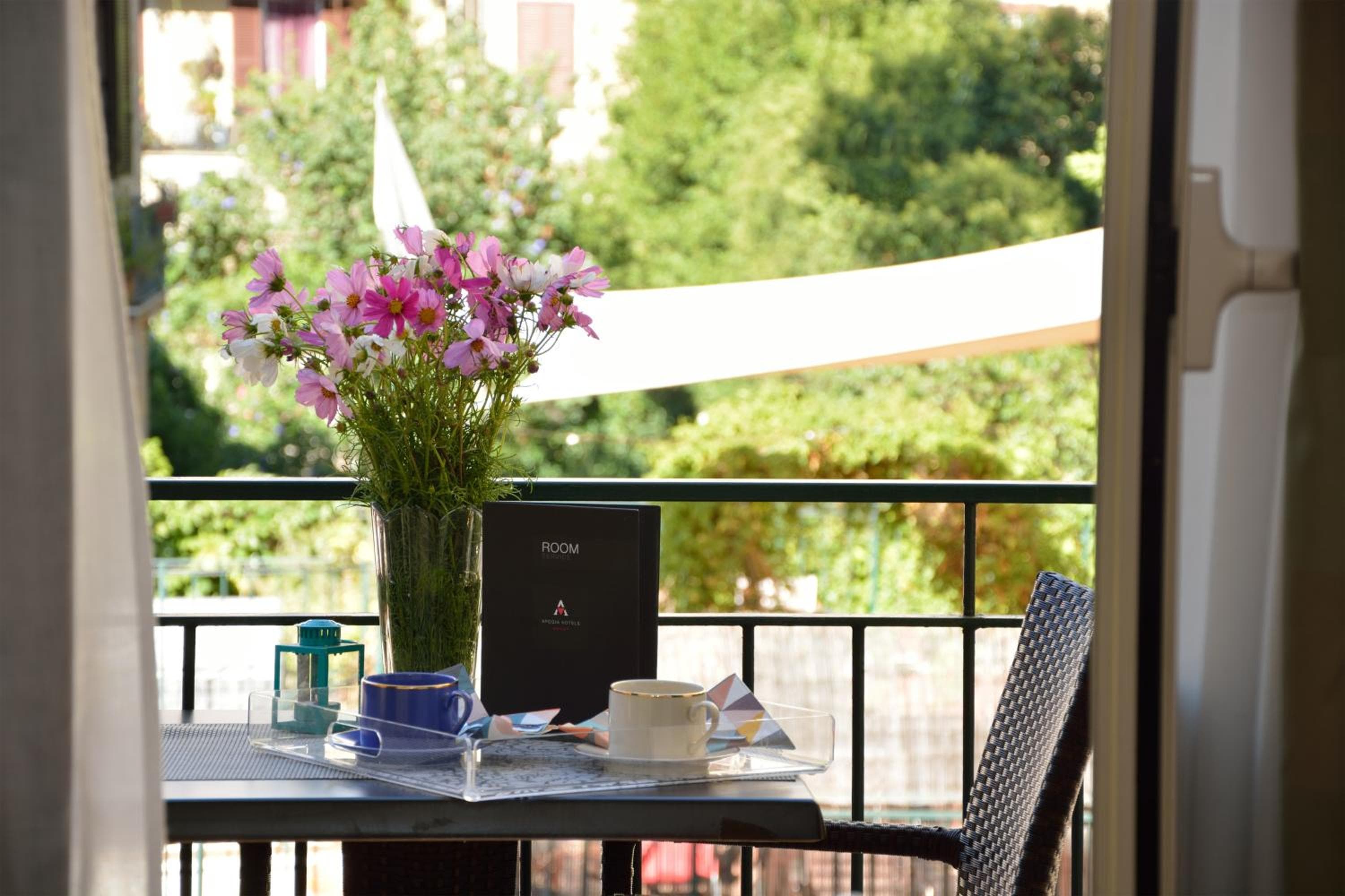 LH Hotel Lloyd Roma — 16