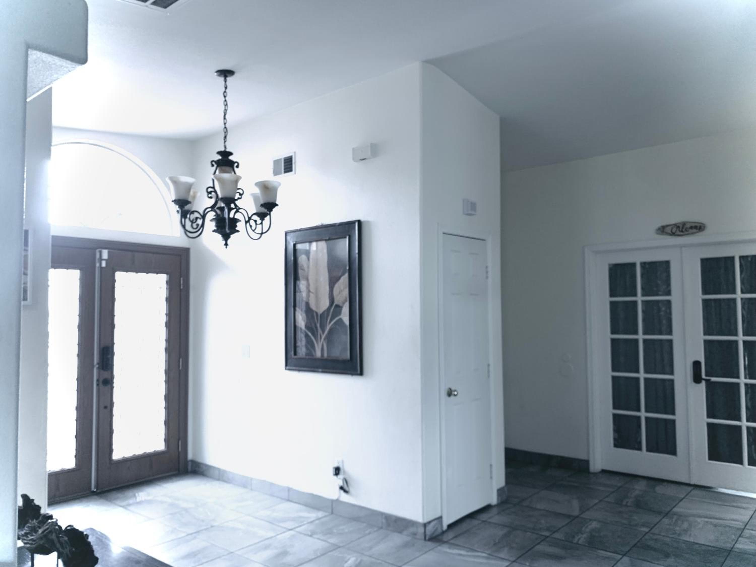 Watercreek-Four-bedroom house in Las Vegas — 1