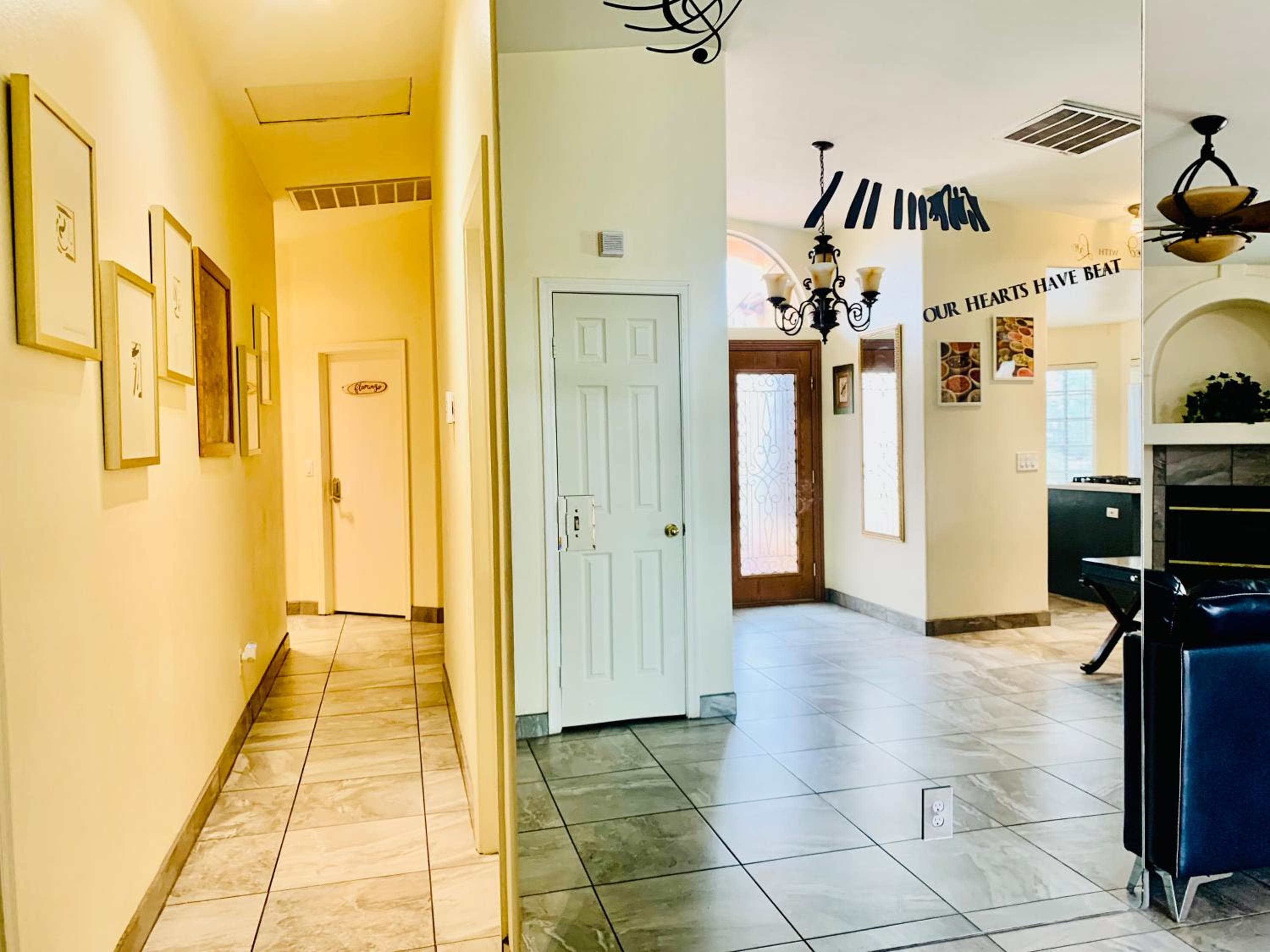 Watercreek-Four-bedroom house in Las Vegas — 4