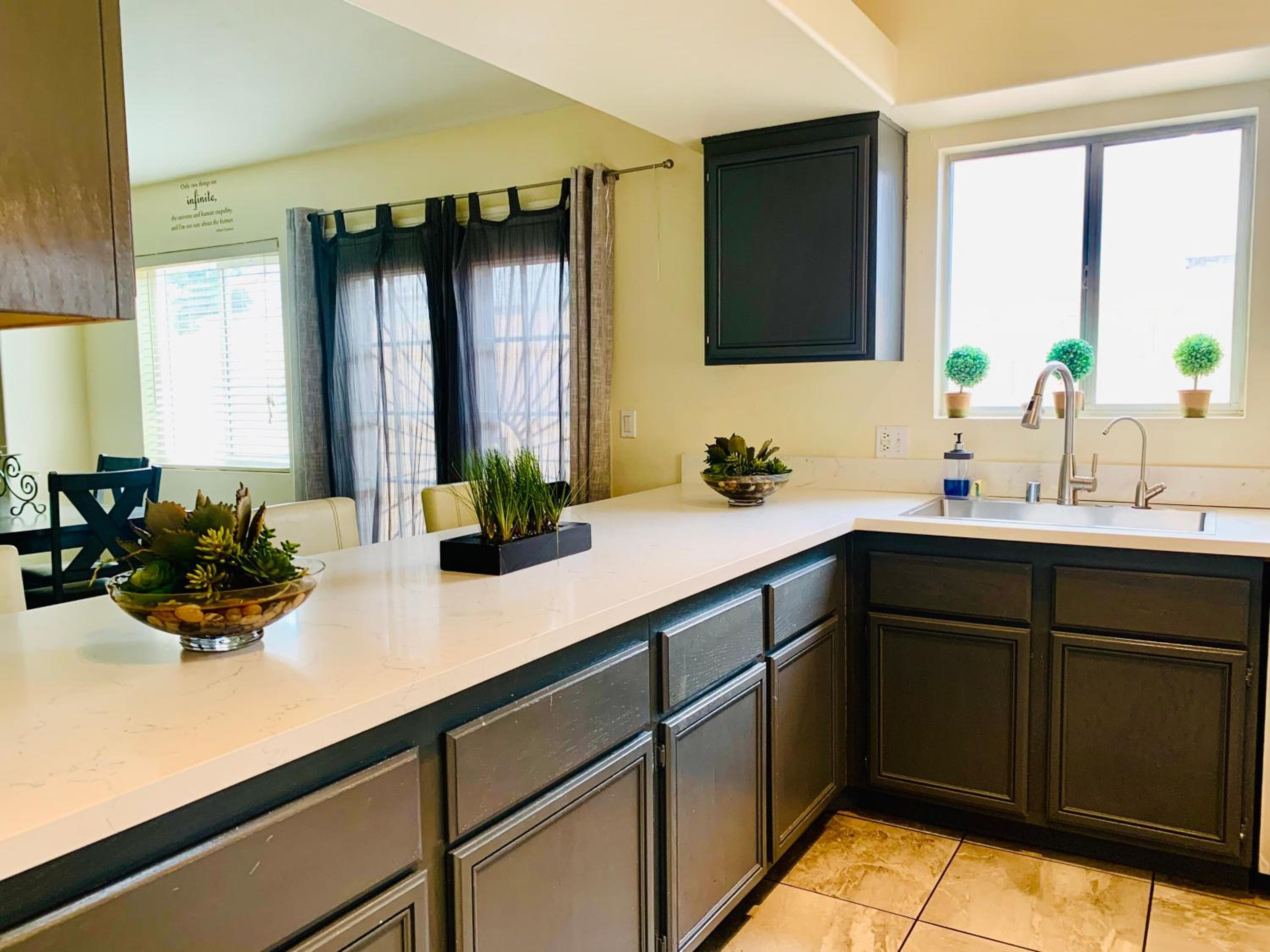 Watercreek-Four-bedroom house in Las Vegas — 5
