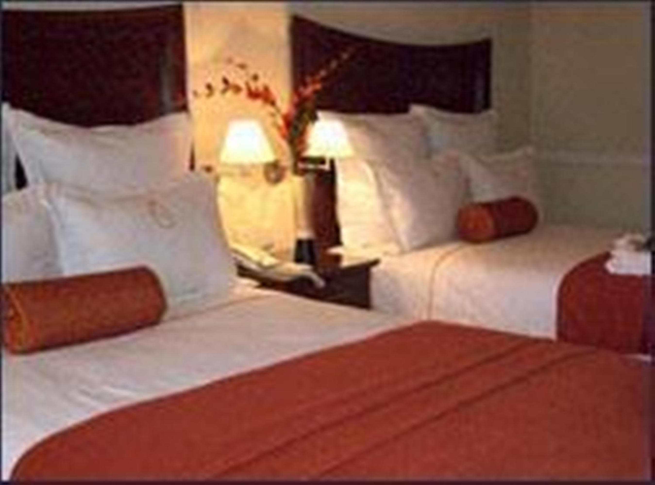 Hacienda Real del Caribe Hotel — 8