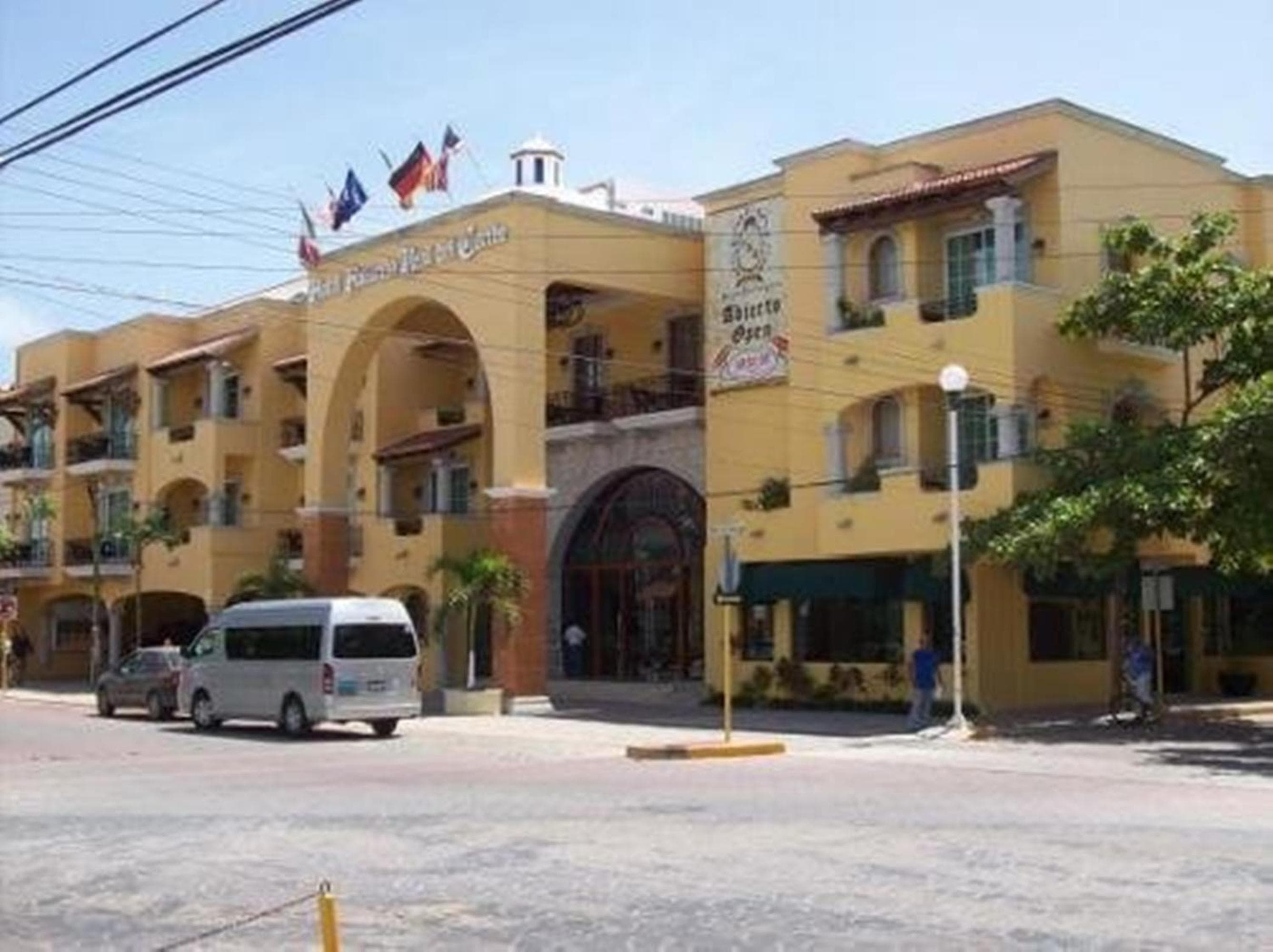 Hacienda Real del Caribe Hotel — 9