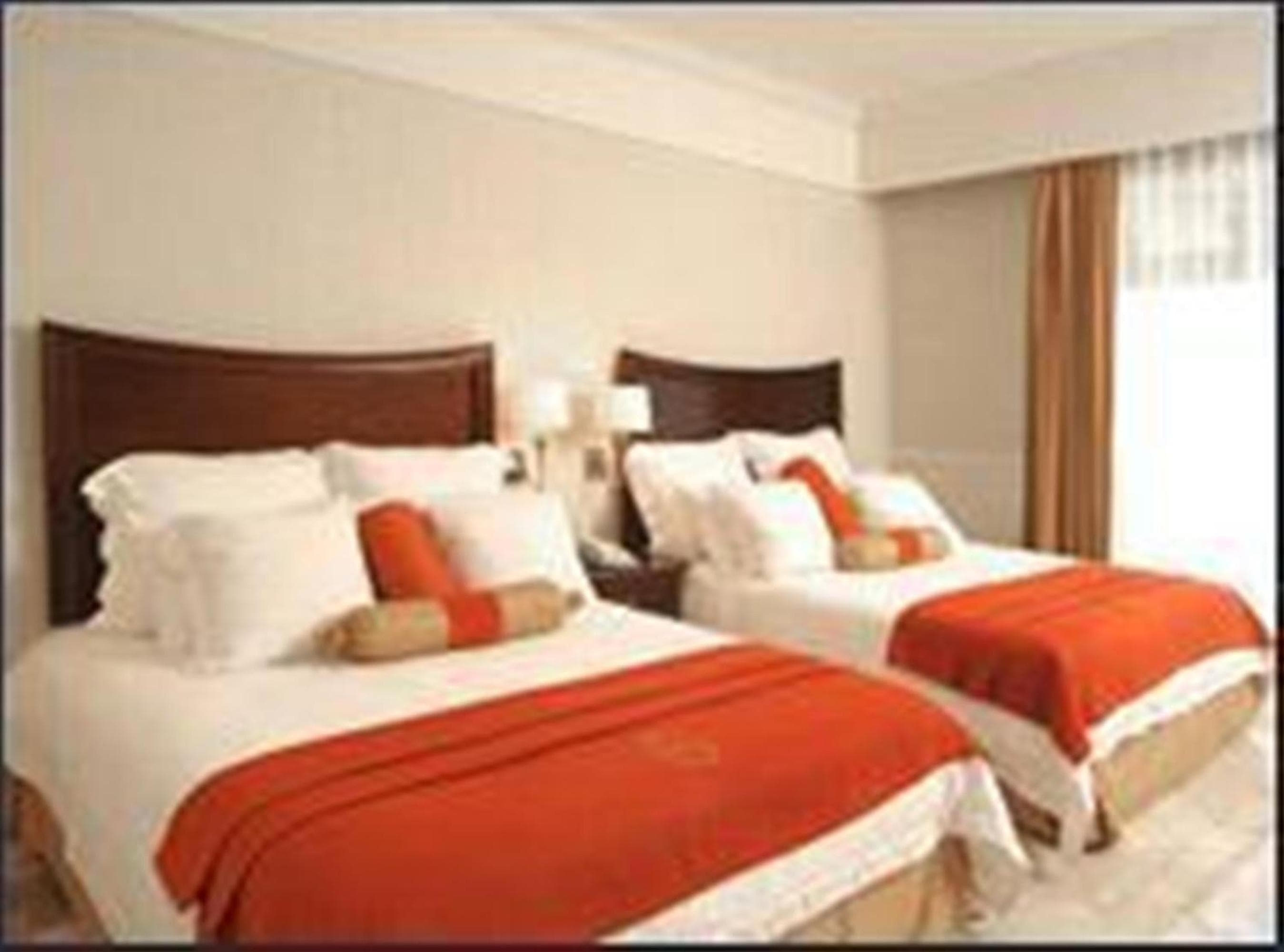 Hacienda Real del Caribe Hotel — 13