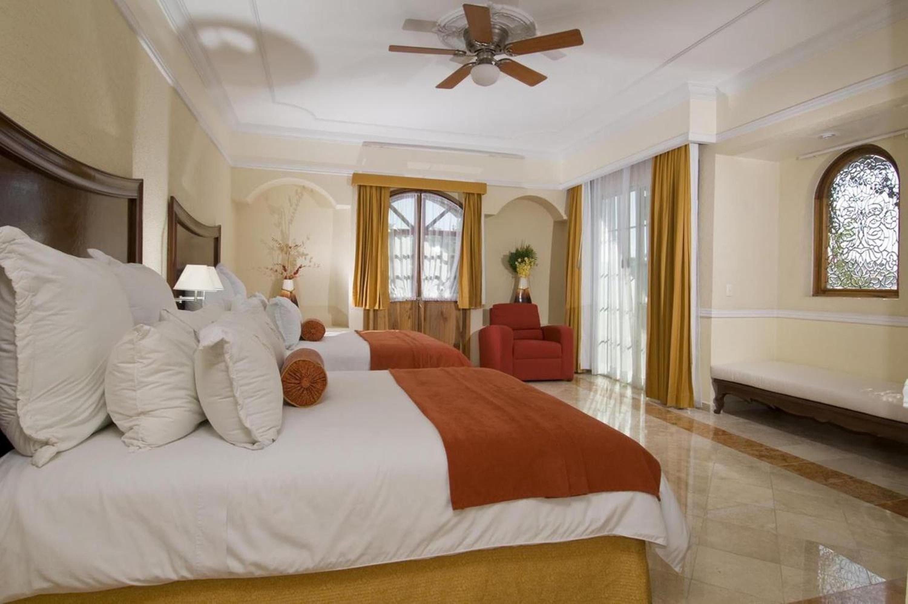 Hacienda Real del Caribe Hotel — 14