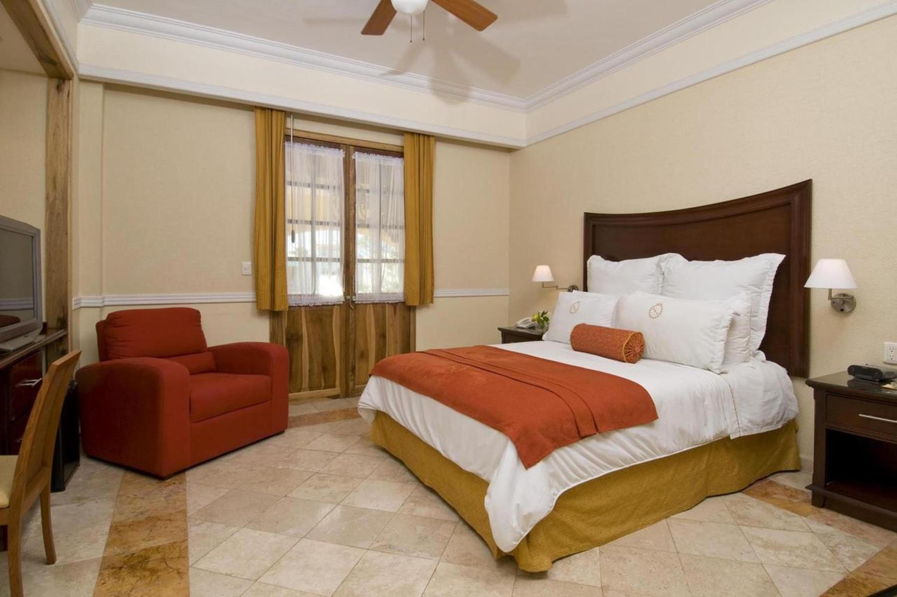 Hacienda Real del Caribe Hotel — 4