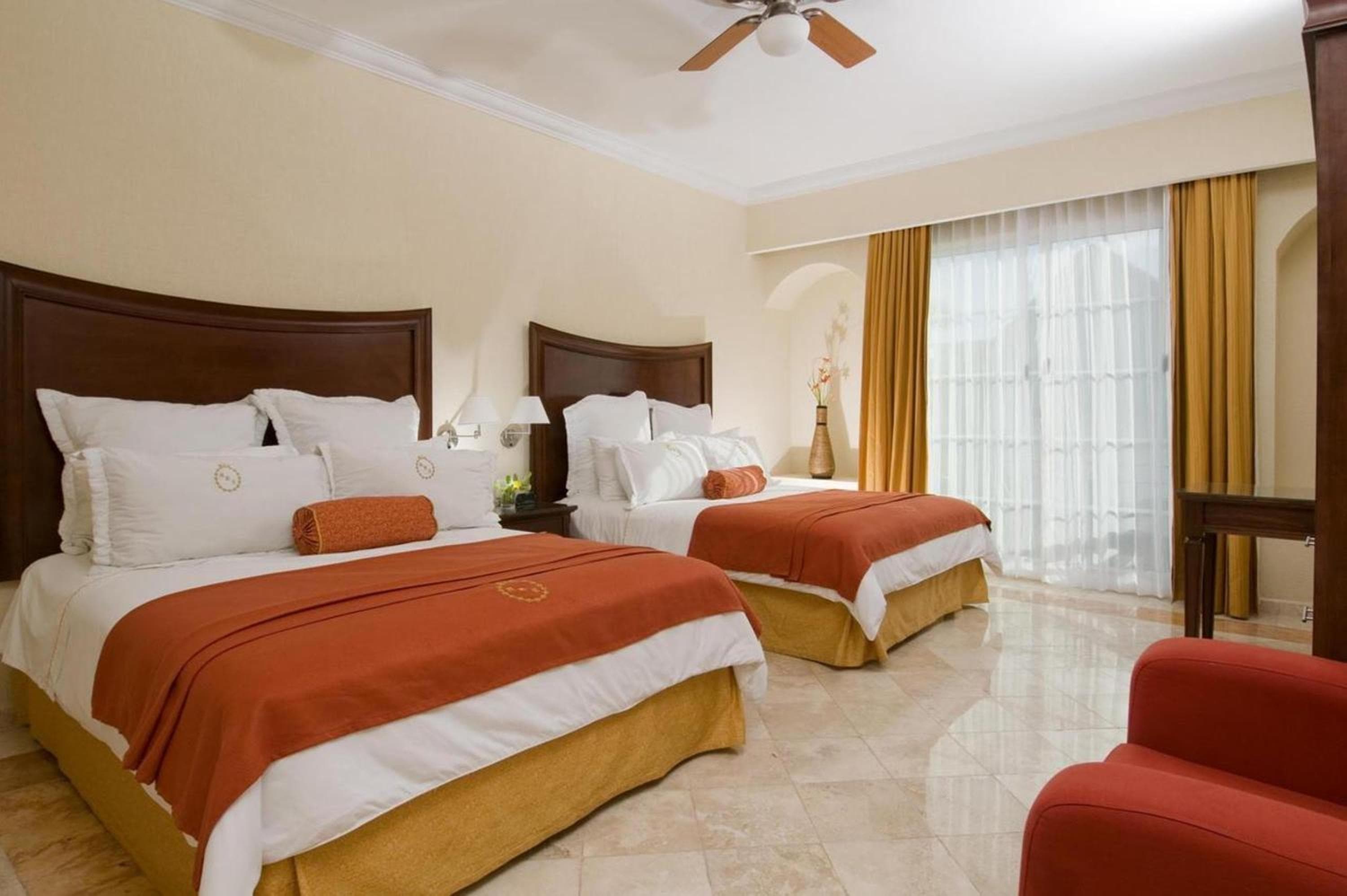 Hacienda Real del Caribe Hotel — 5