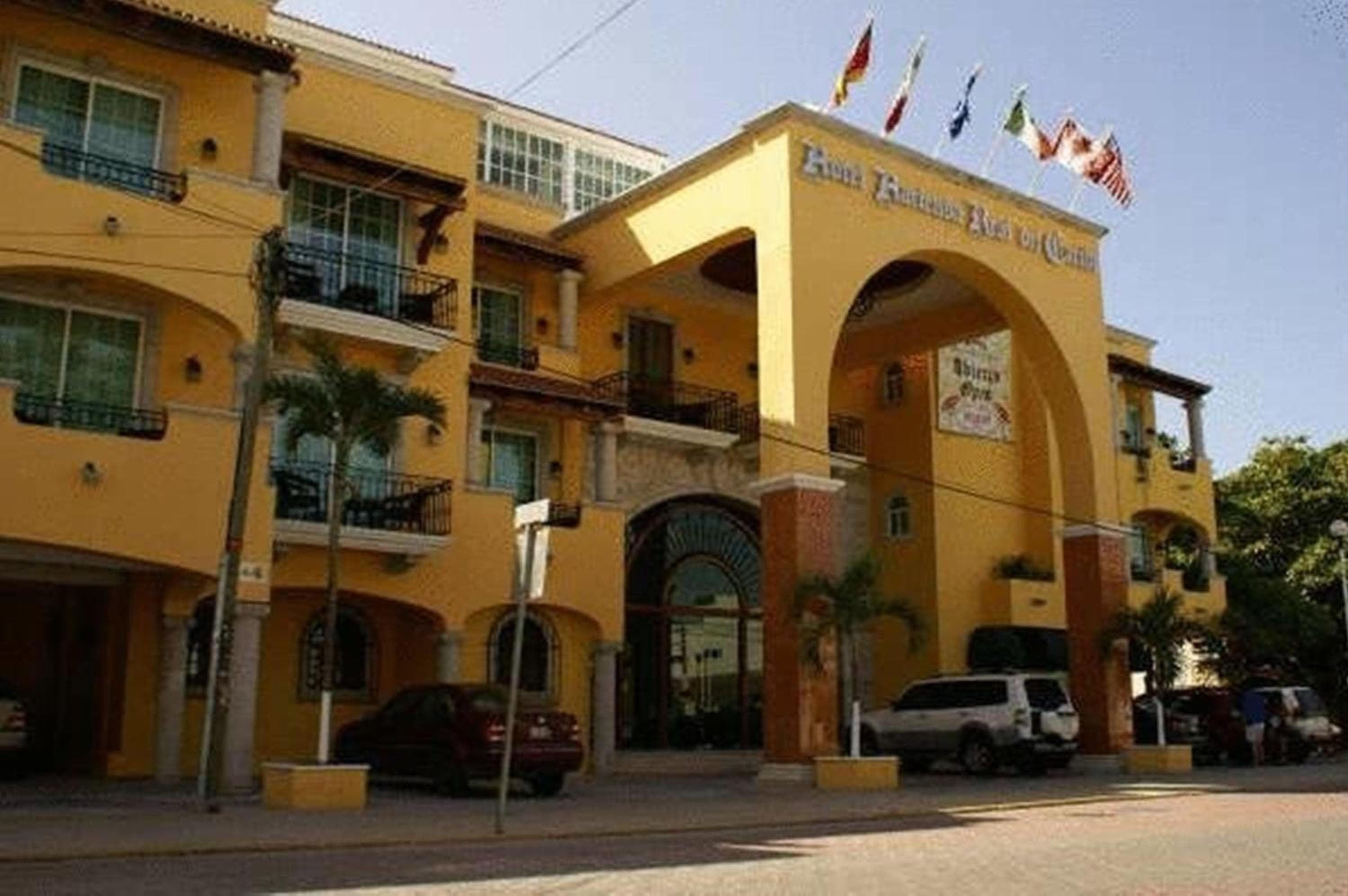 Hacienda Real del Caribe Hotel — 16