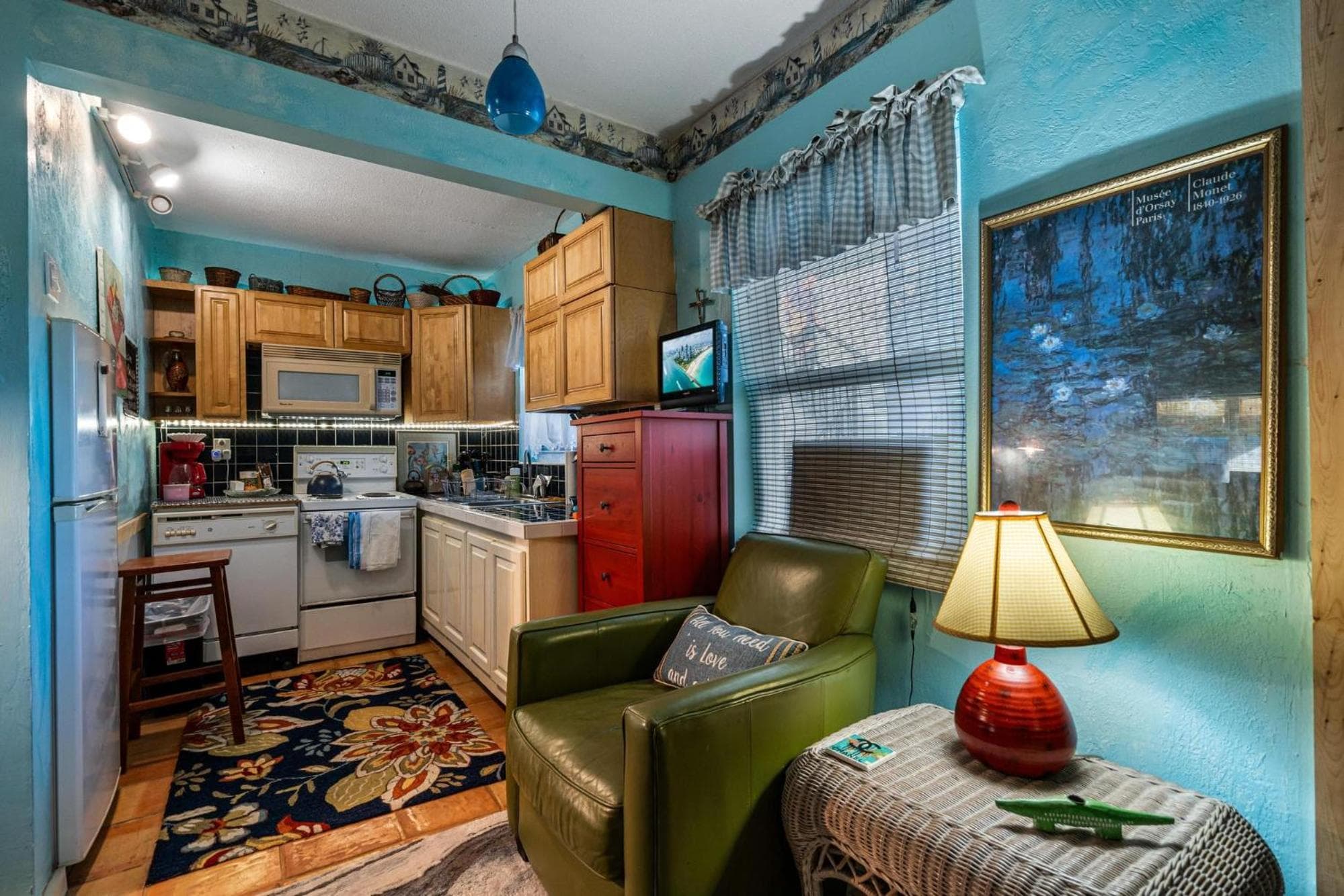 Blue Bell Apartment Hotel — 14