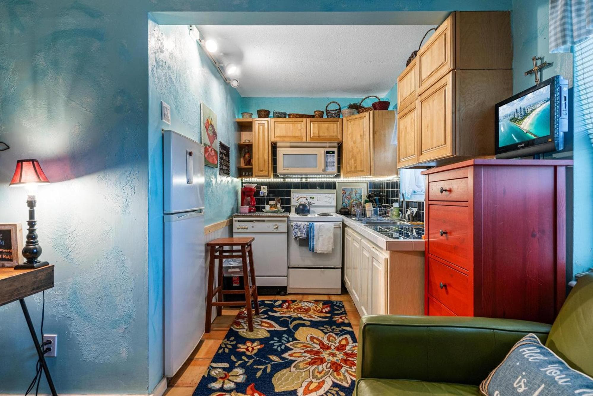 Blue Bell Apartment Hotel — 30