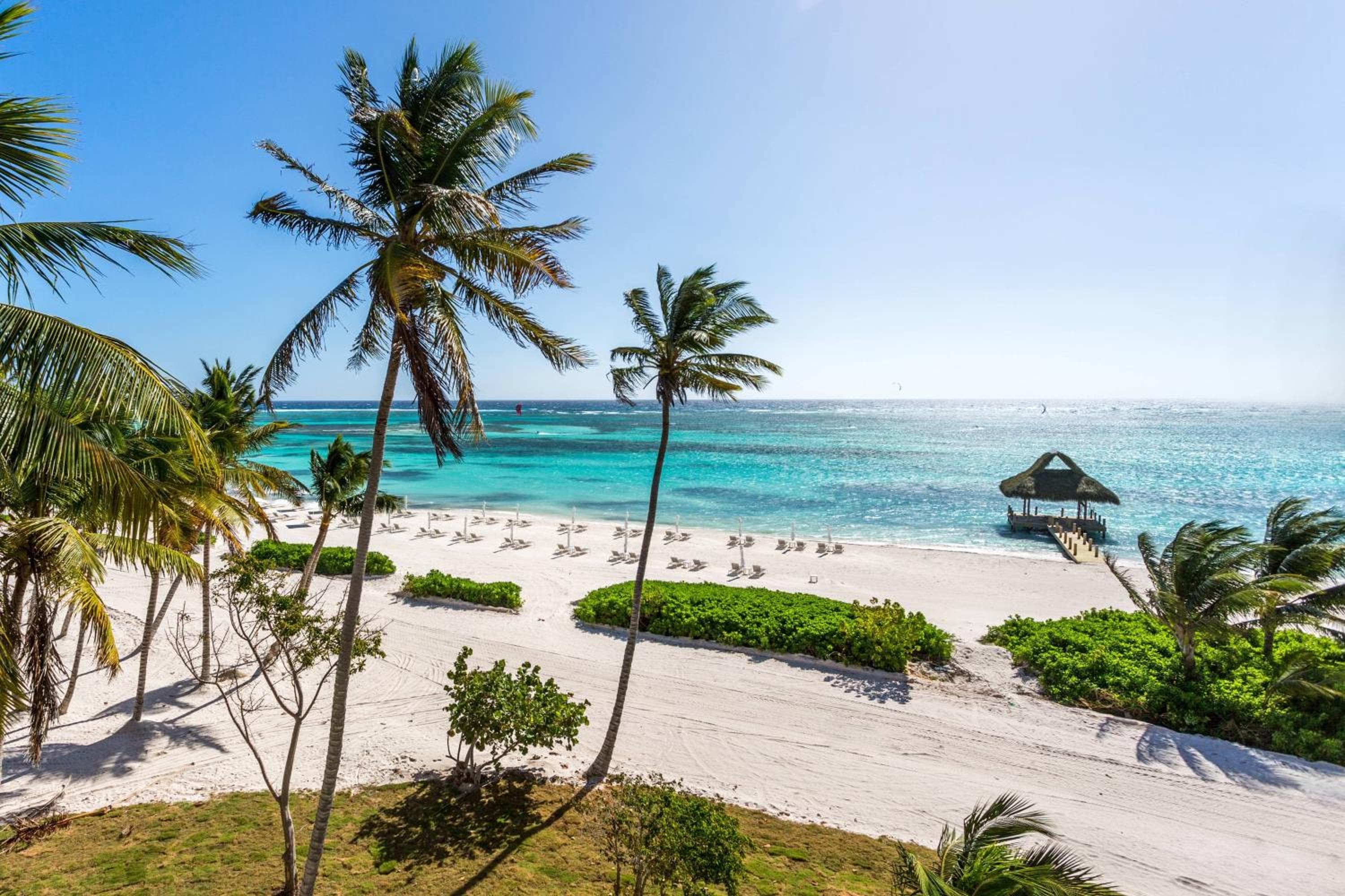 The Westin Puntacana Resort — 4