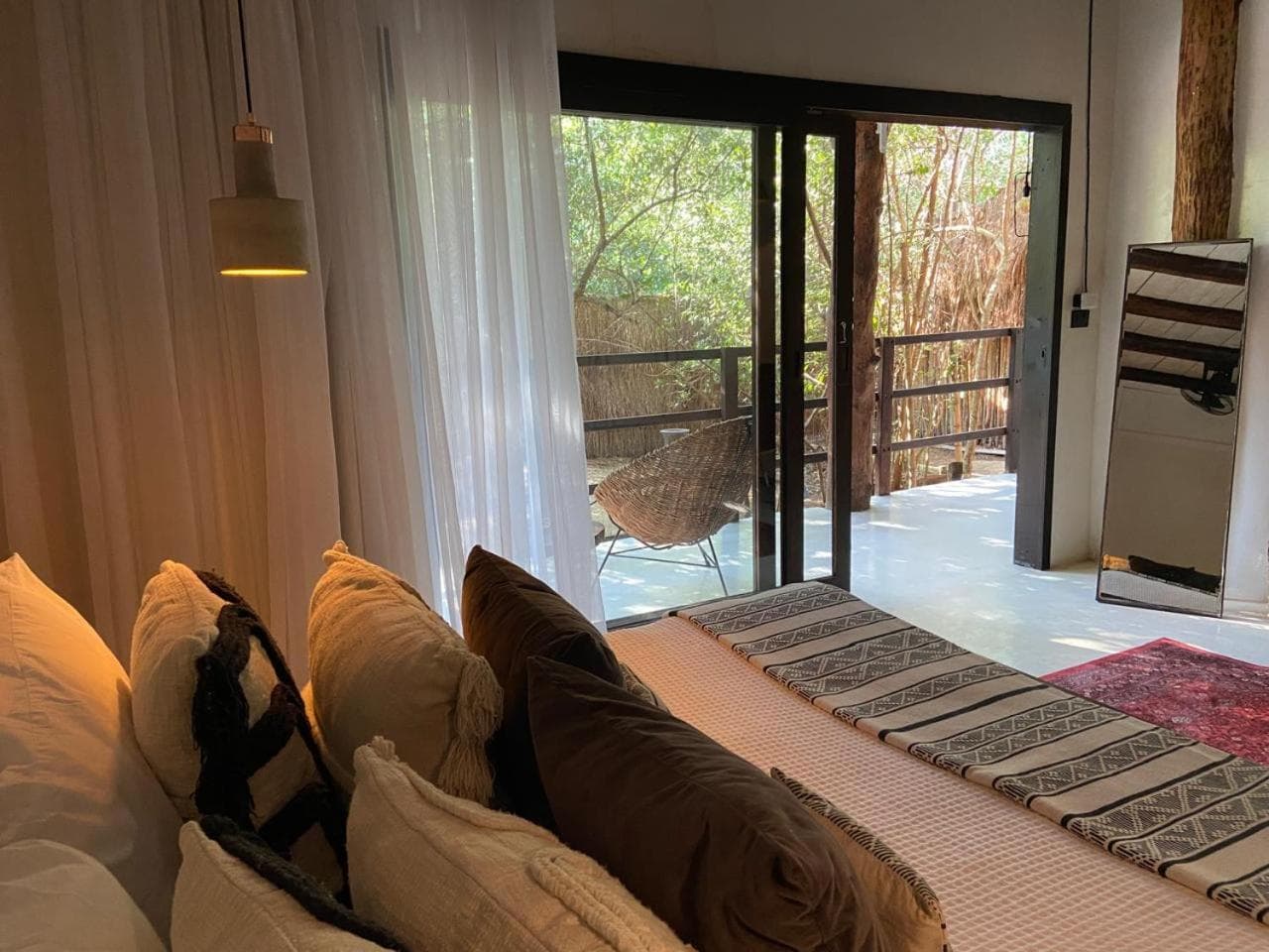 Amor Rooms — 5