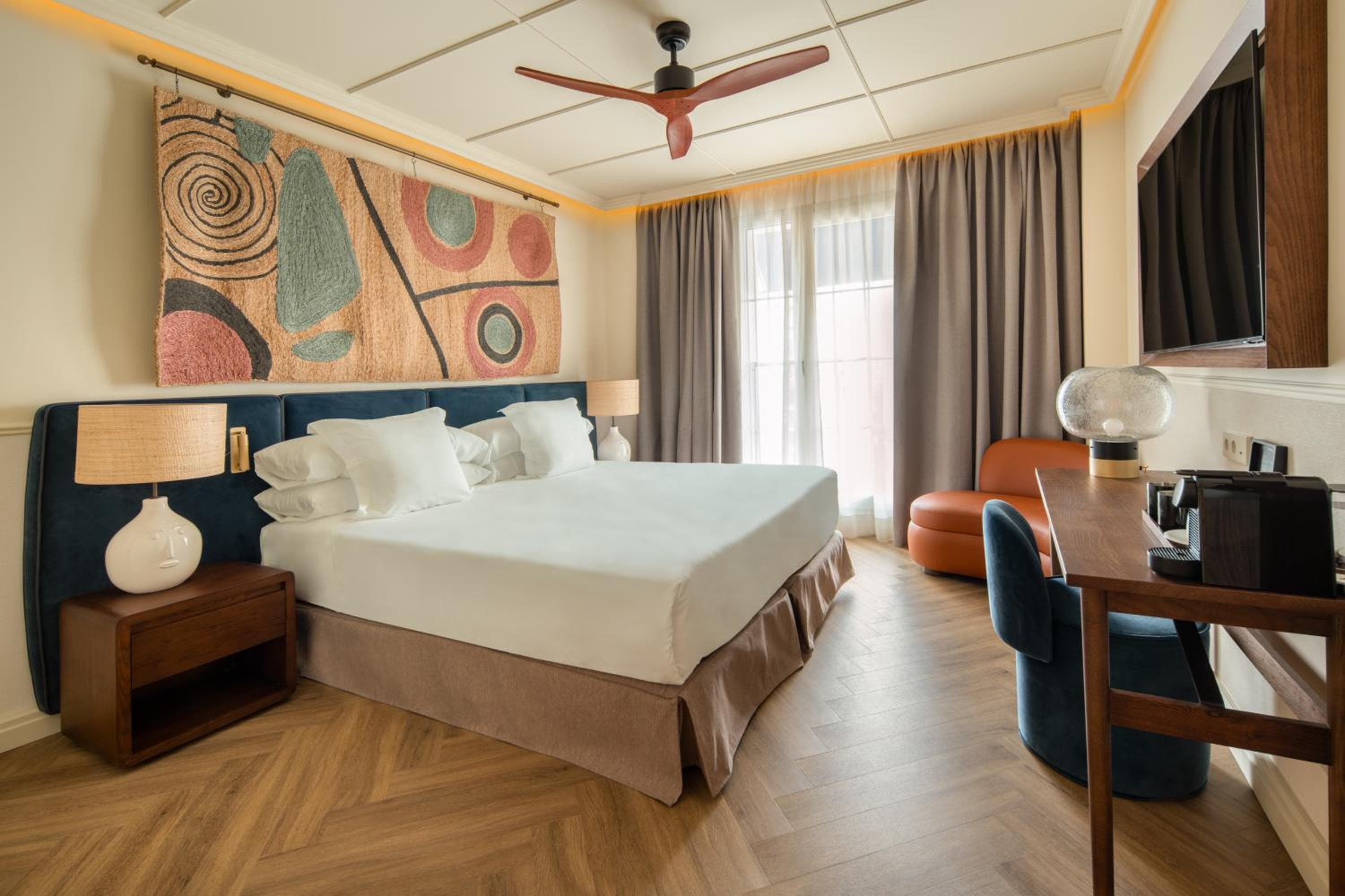Only YOU Hotel Sevilla — 2