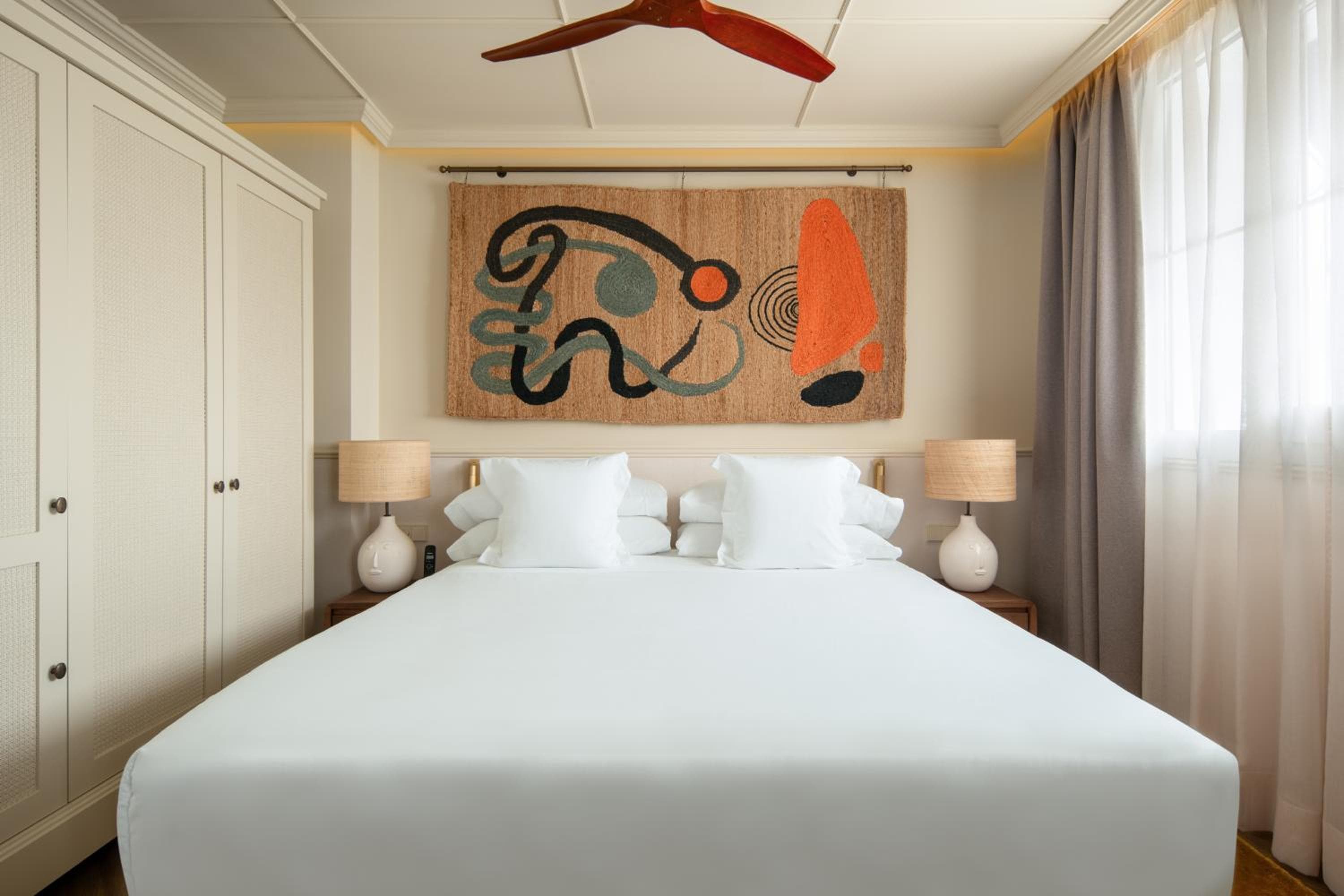 Only YOU Hotel Sevilla — 3