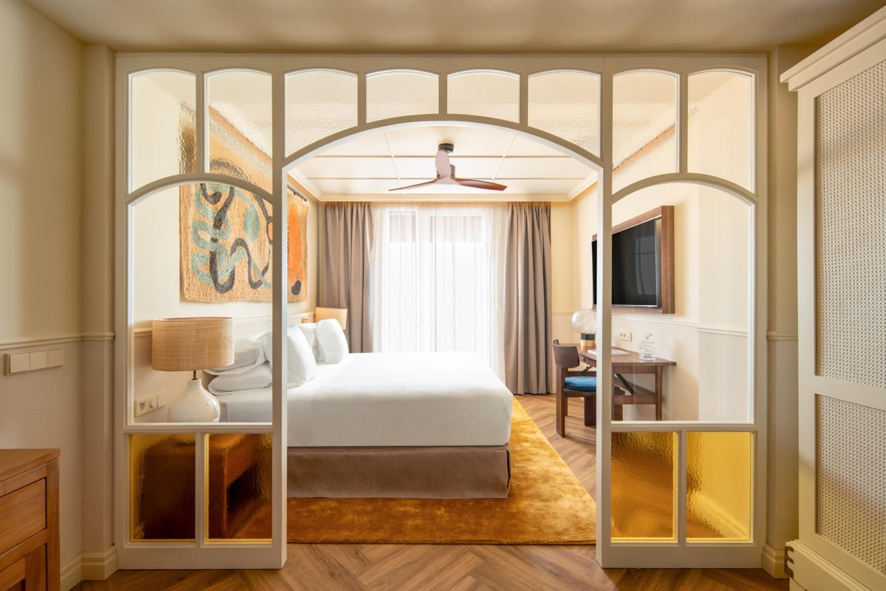 Only YOU Hotel Sevilla — 1