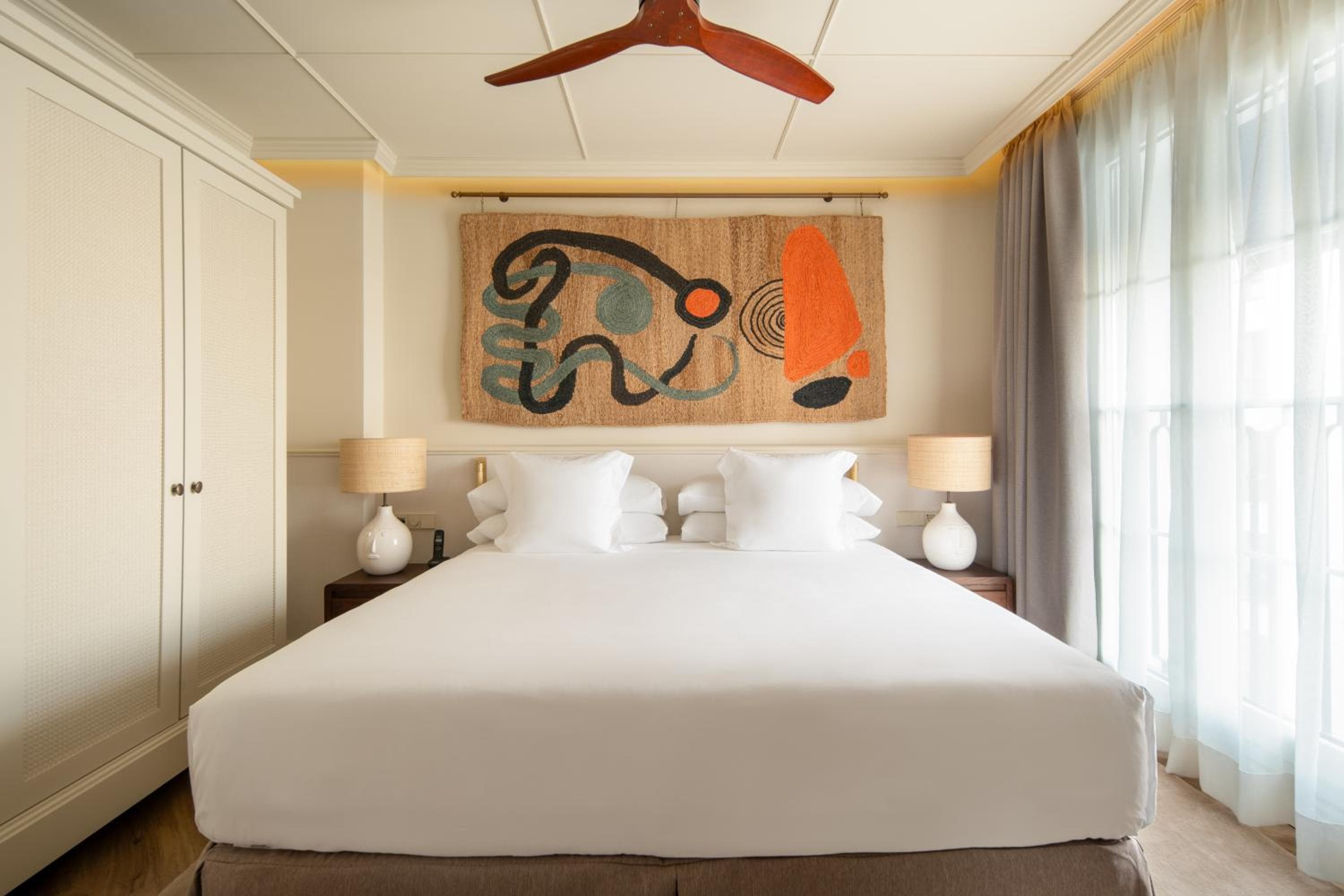 Only YOU Hotel Sevilla — 13