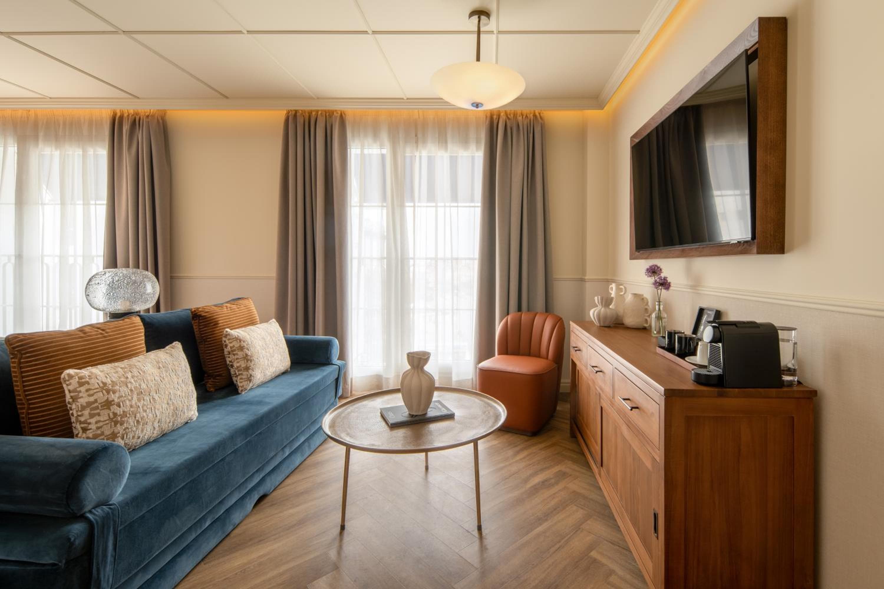 Only YOU Hotel Sevilla — 10