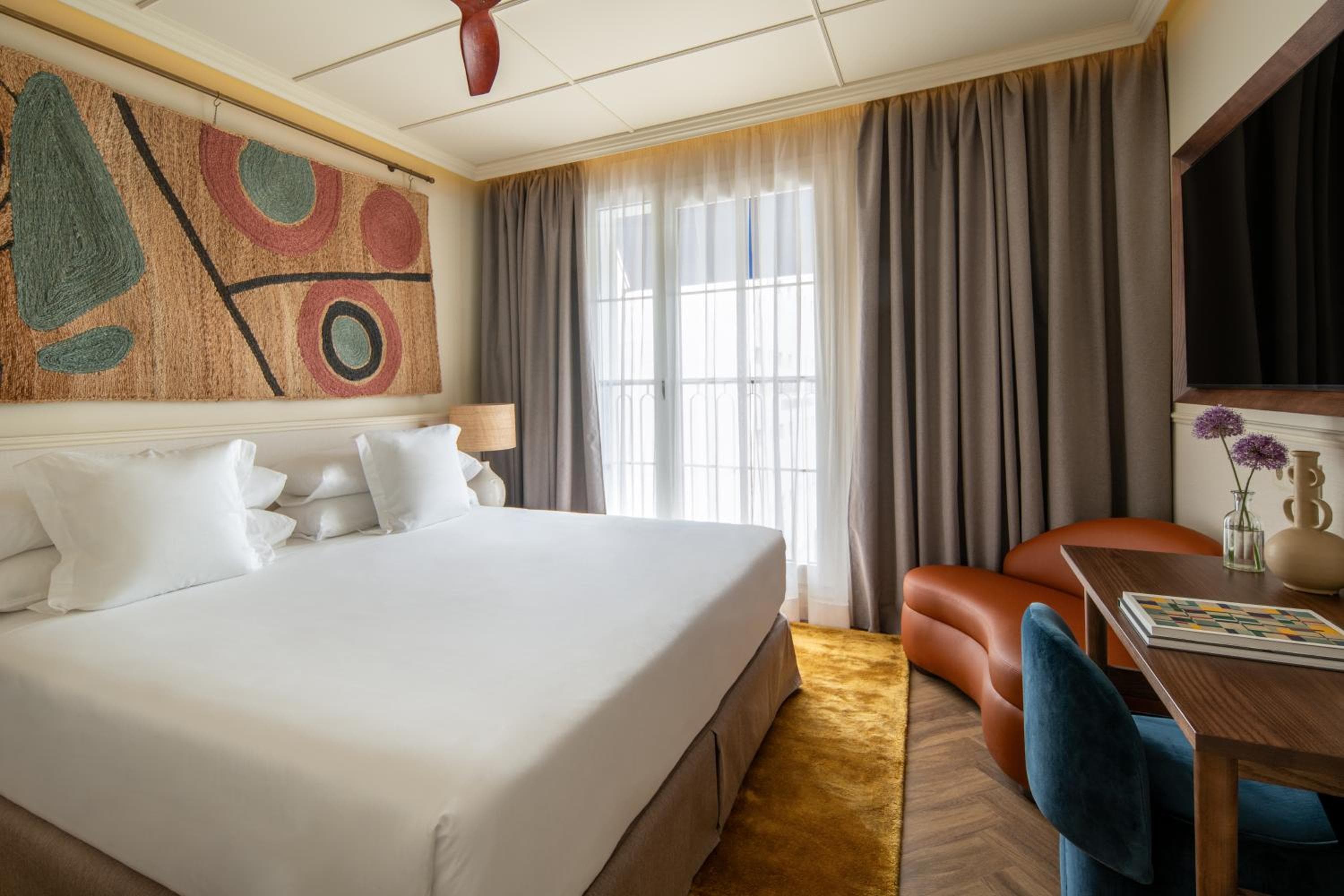 Only YOU Hotel Sevilla — 14