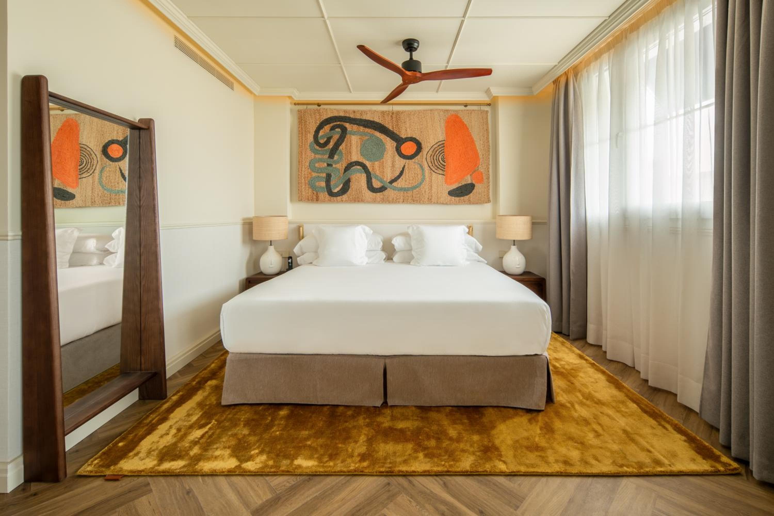 Only YOU Hotel Sevilla — 20