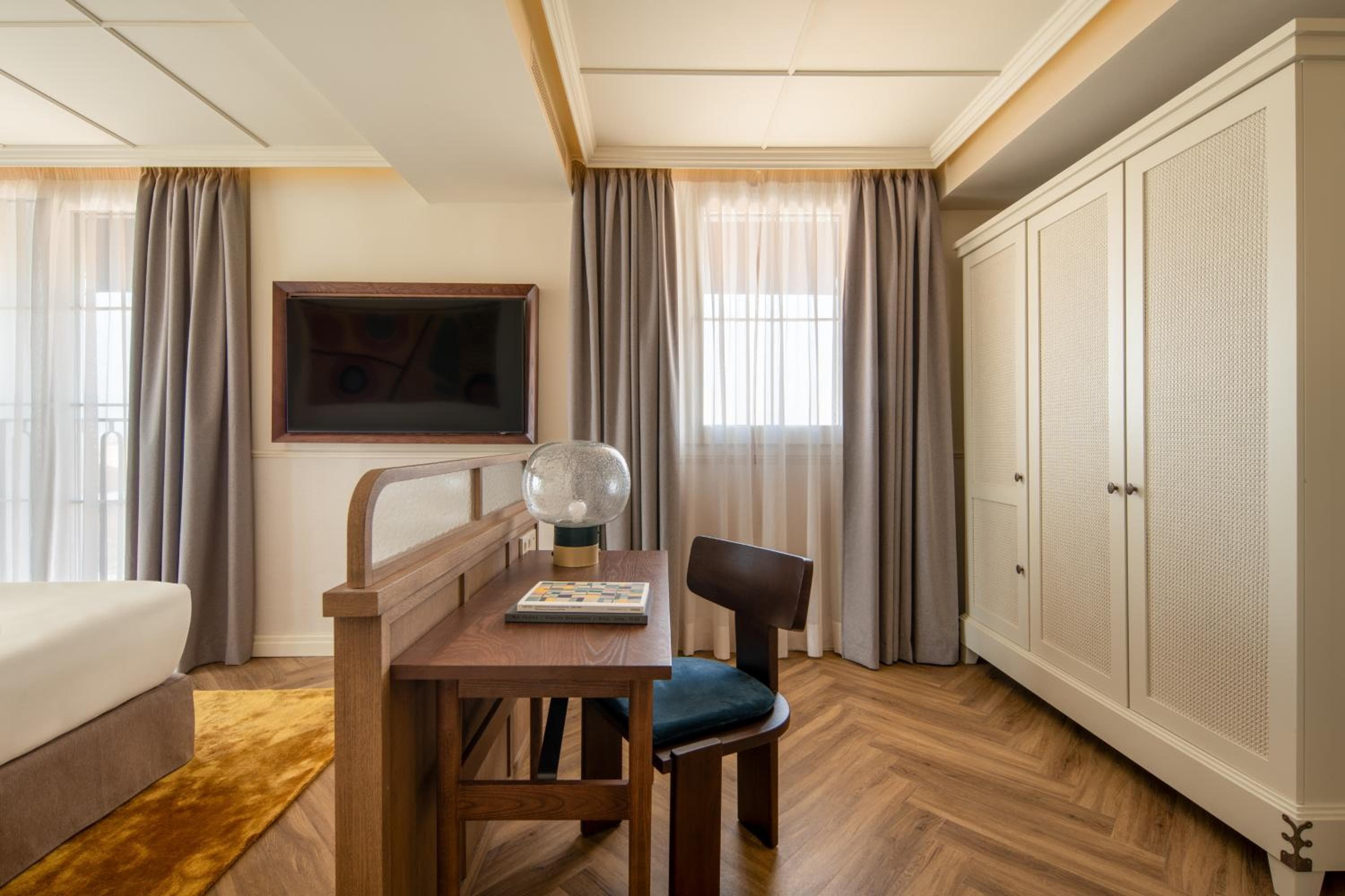 Only YOU Hotel Sevilla — 15