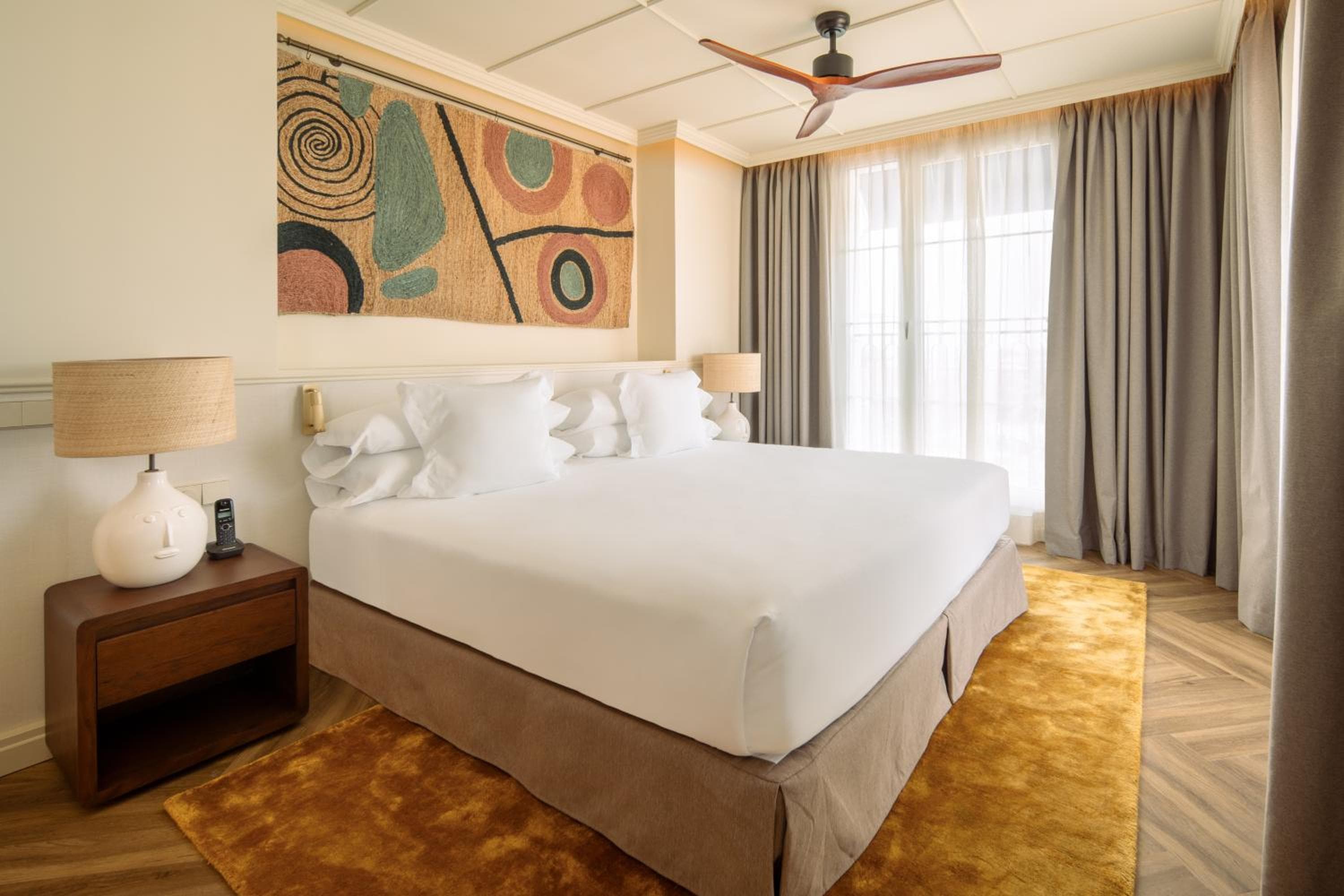 Only YOU Hotel Sevilla — 24