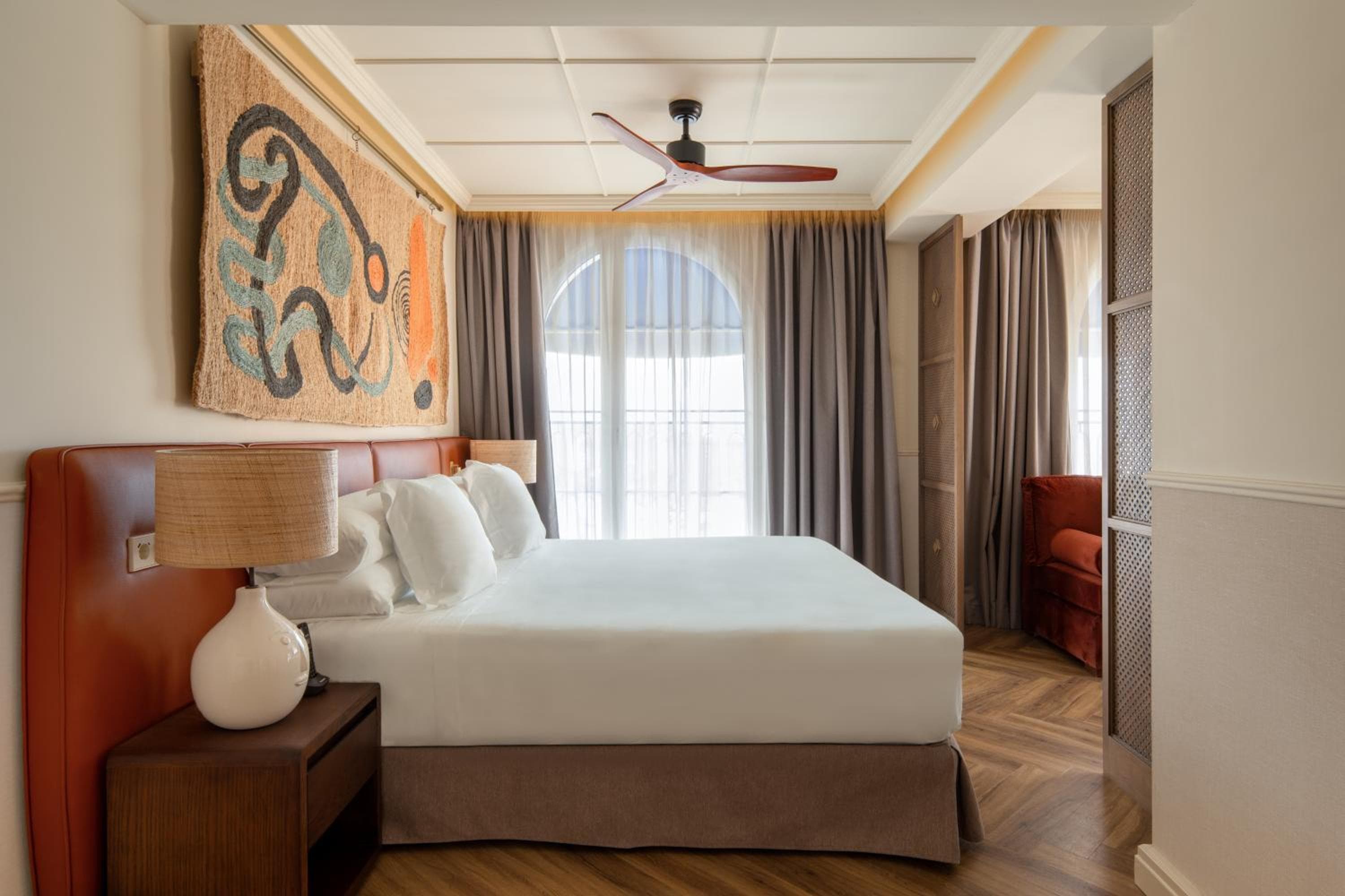 Only YOU Hotel Sevilla — 19