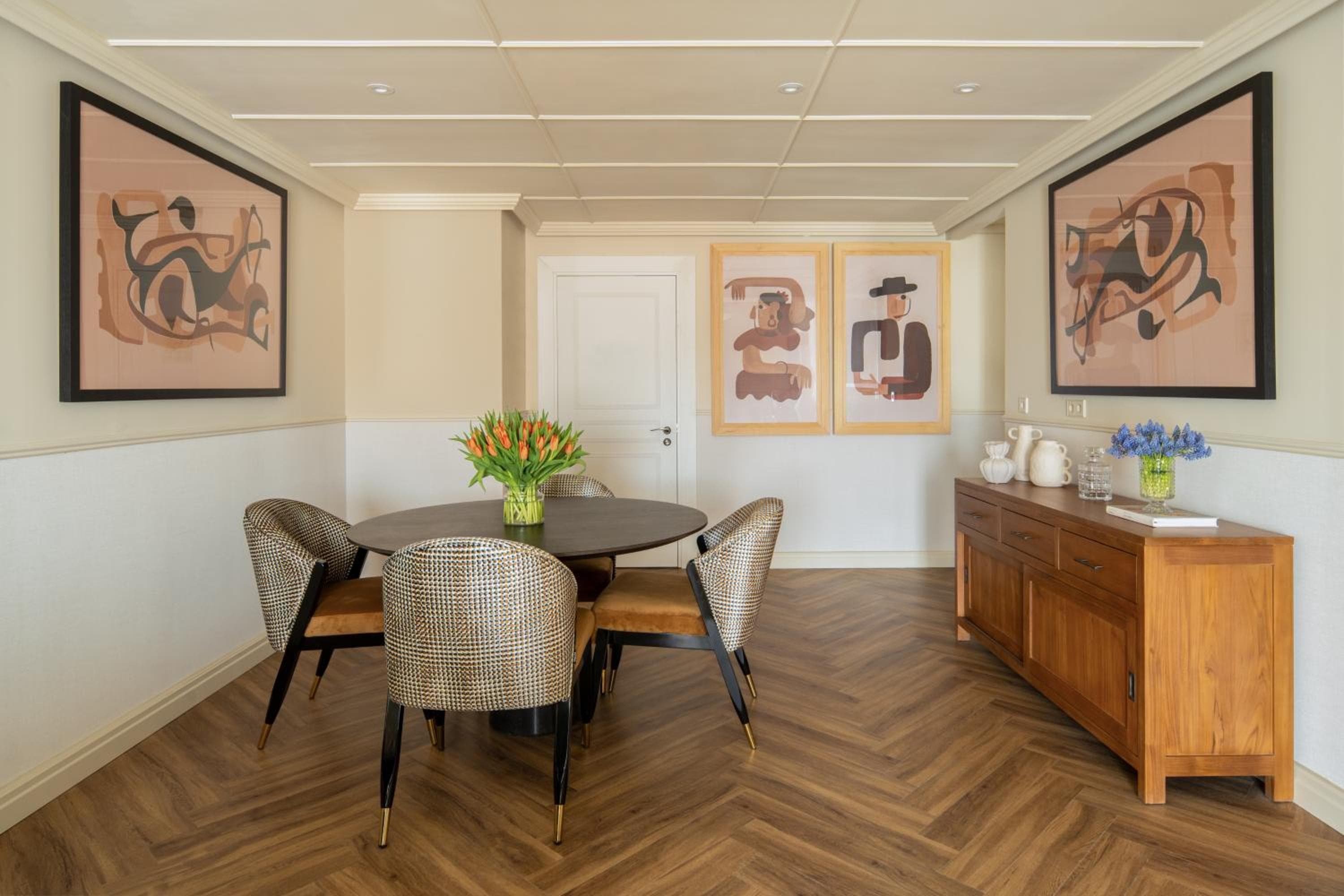 Only YOU Hotel Sevilla — 22